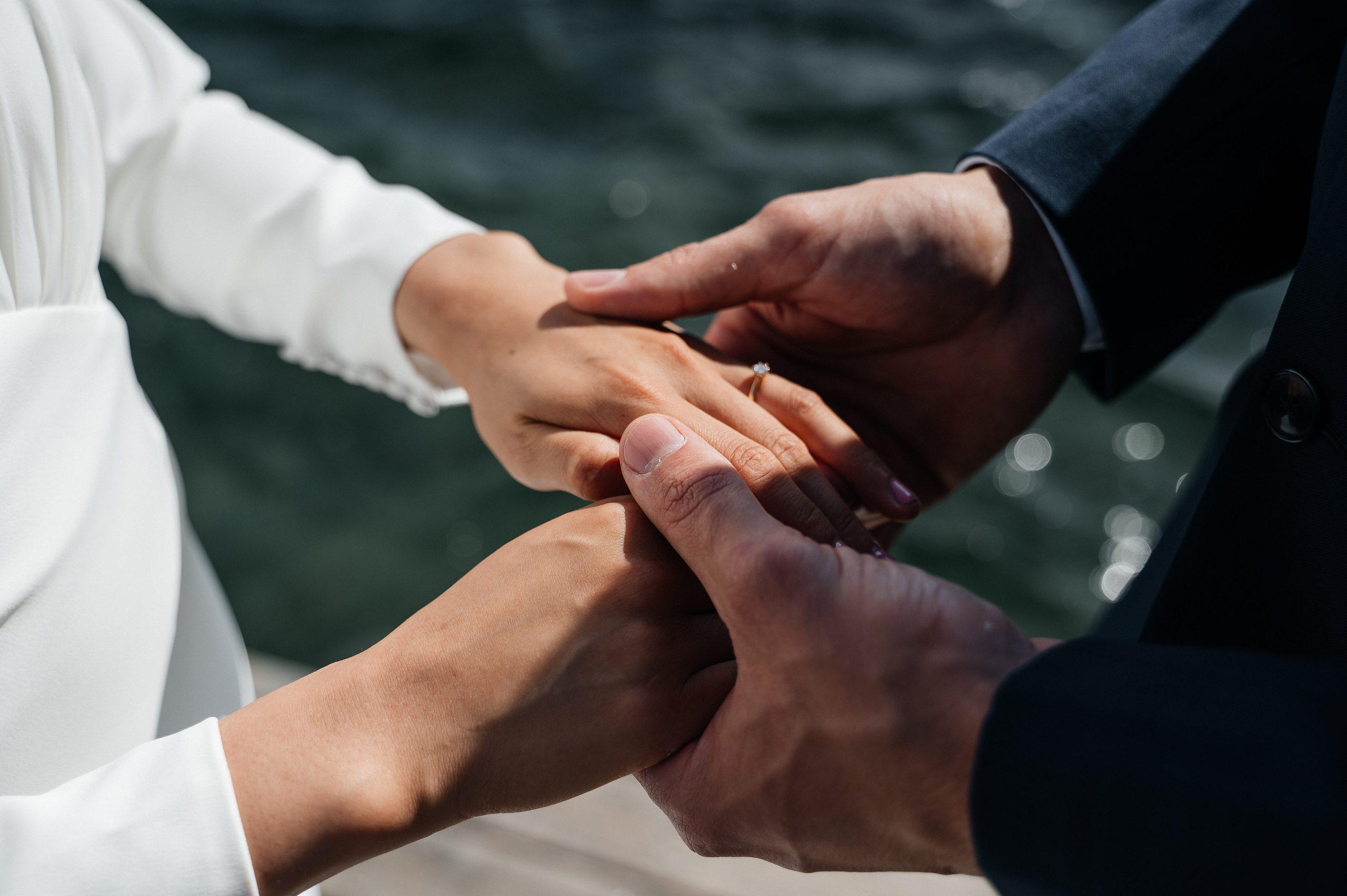 Bröllopsfotografering på Orust –Mary & Alfred. Bröllops- och familjefotograf i Halmstad | Valentina