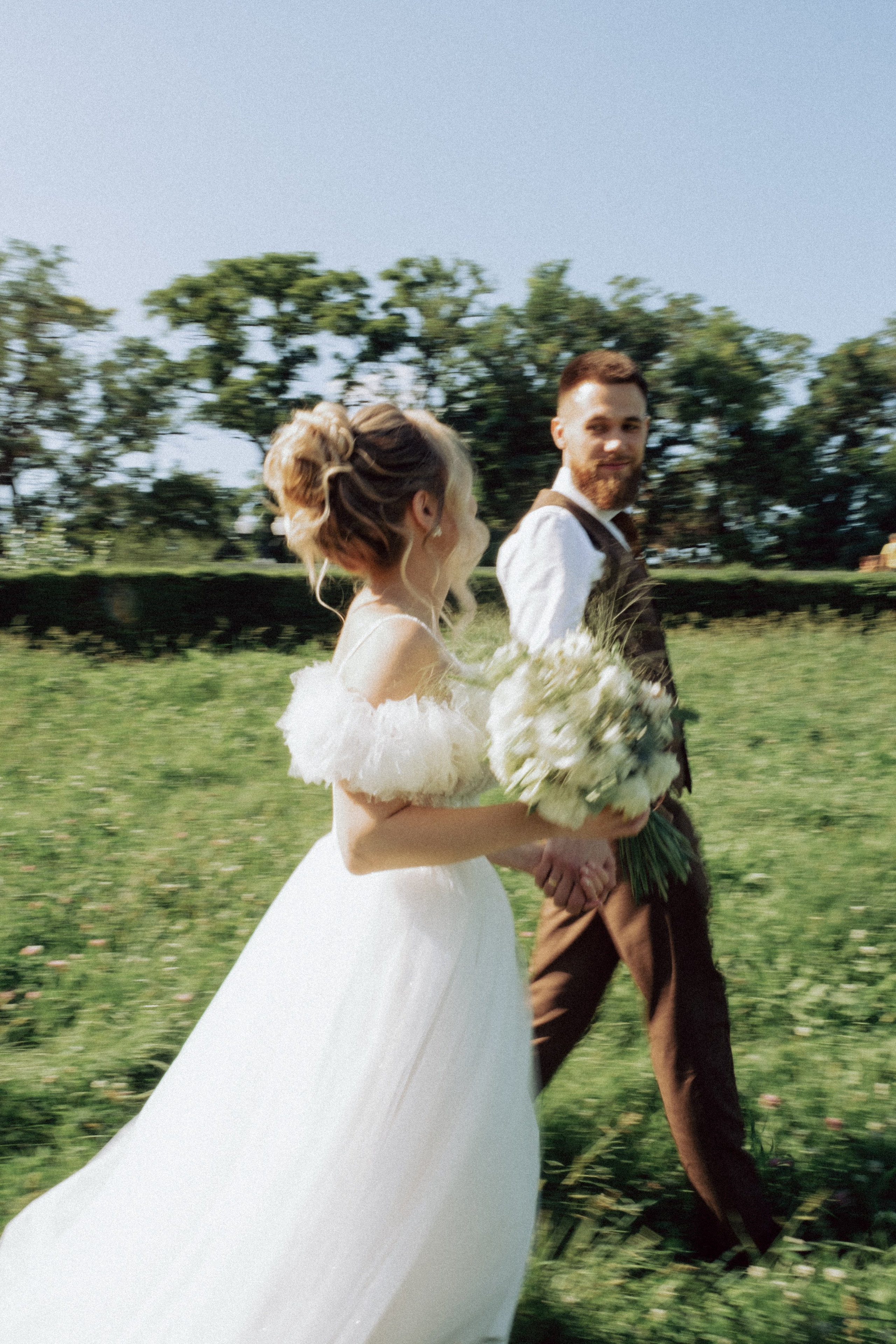 Анна Гусарова свадебный фотограф в Волгограде