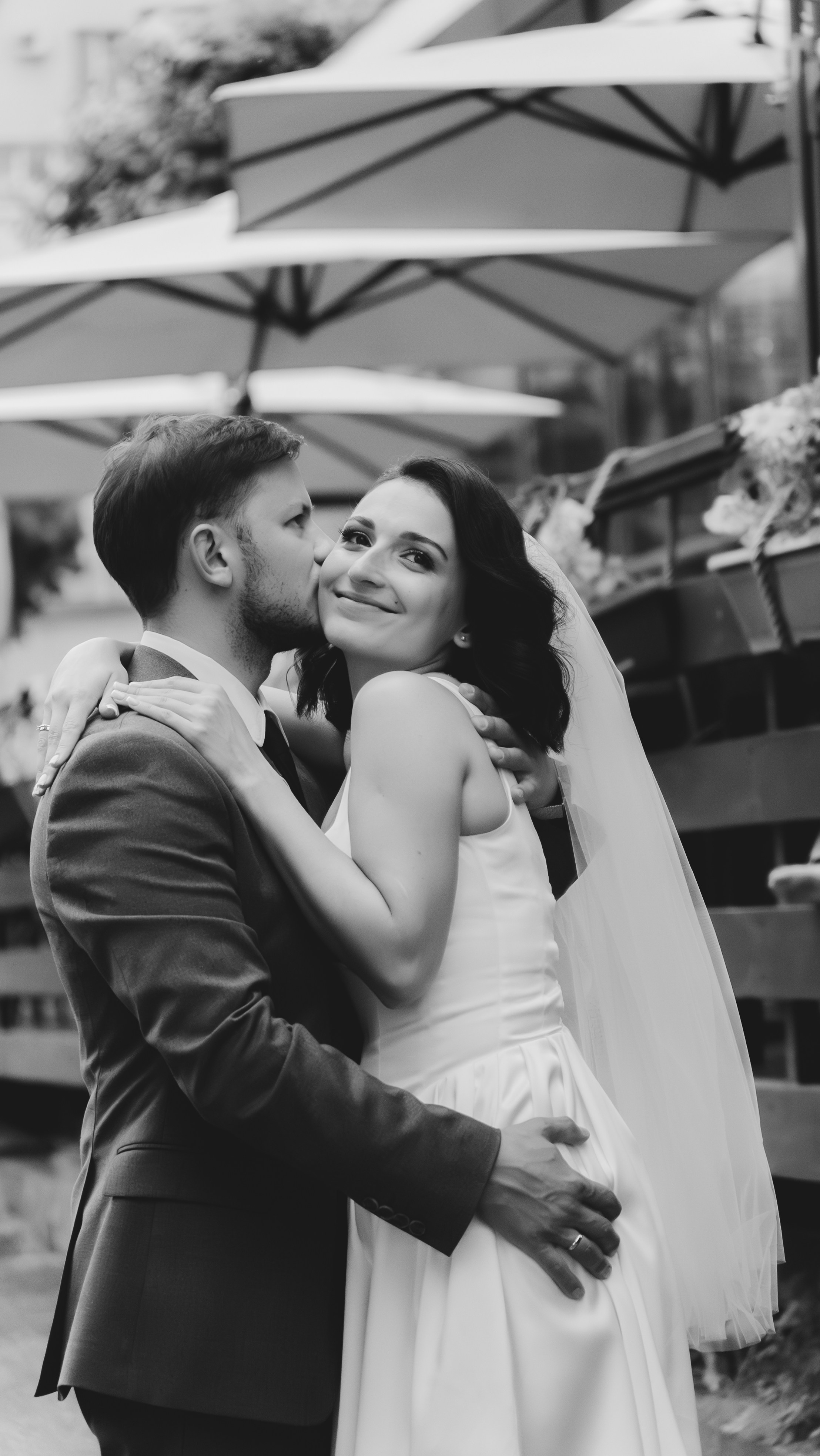 Павел и Натали. Фотограф и видеограф Андрей Кукишев