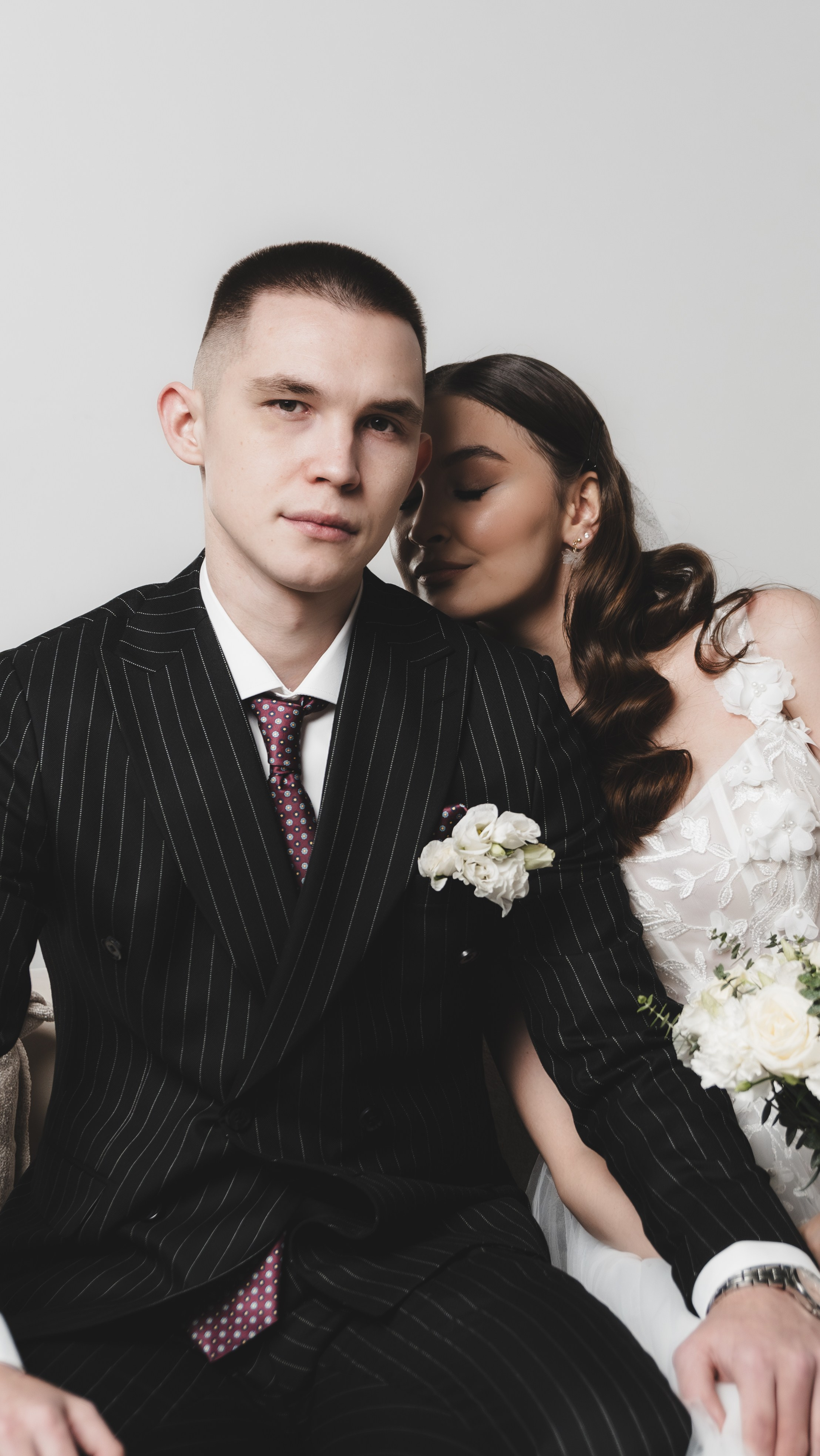 Григорий и Дарья. Фотограф и видеограф Андрей Кукишев