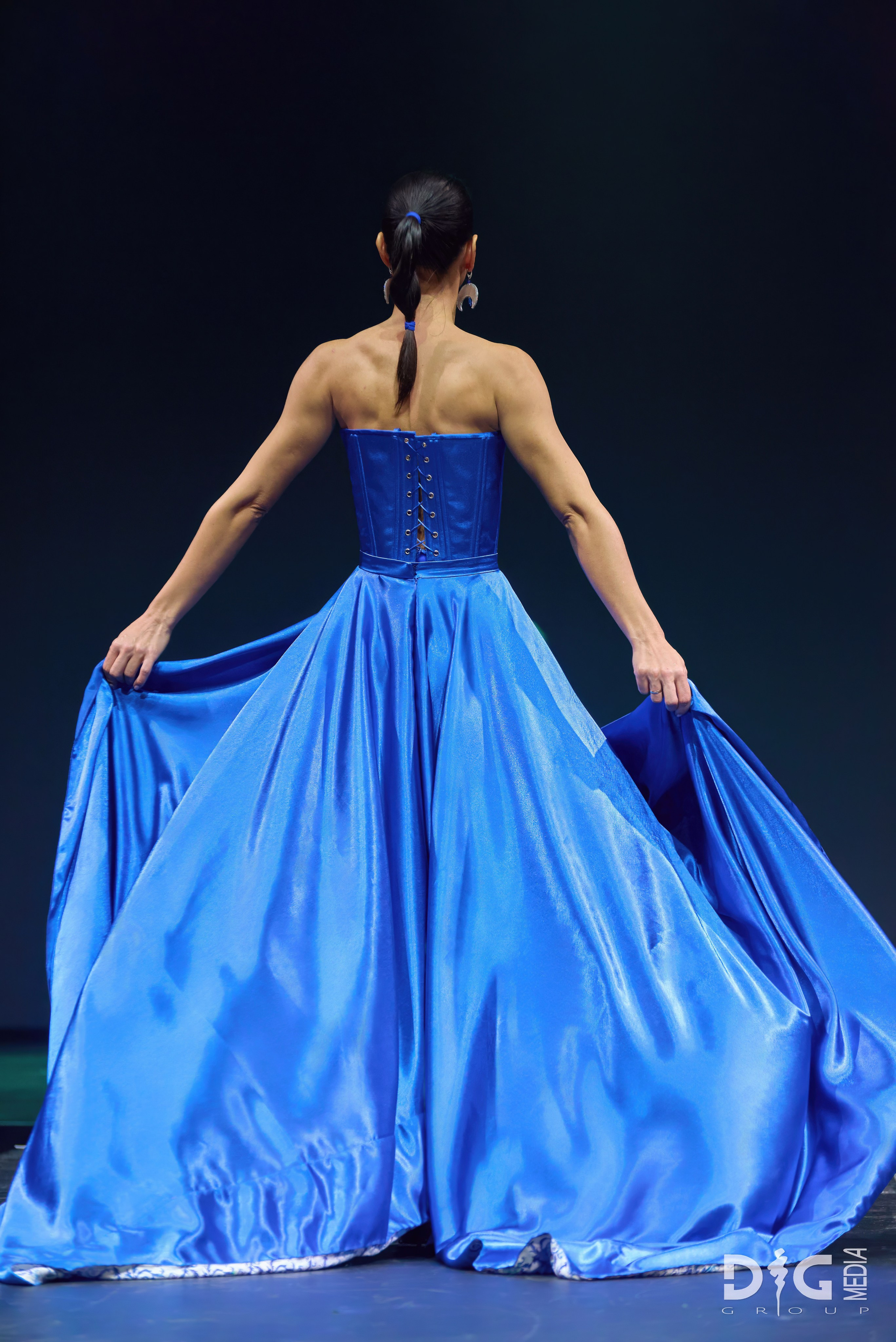 Krasnodar kids fashion week | 01-11-25 | the fragment. Showbiz | Fashion | Reportage