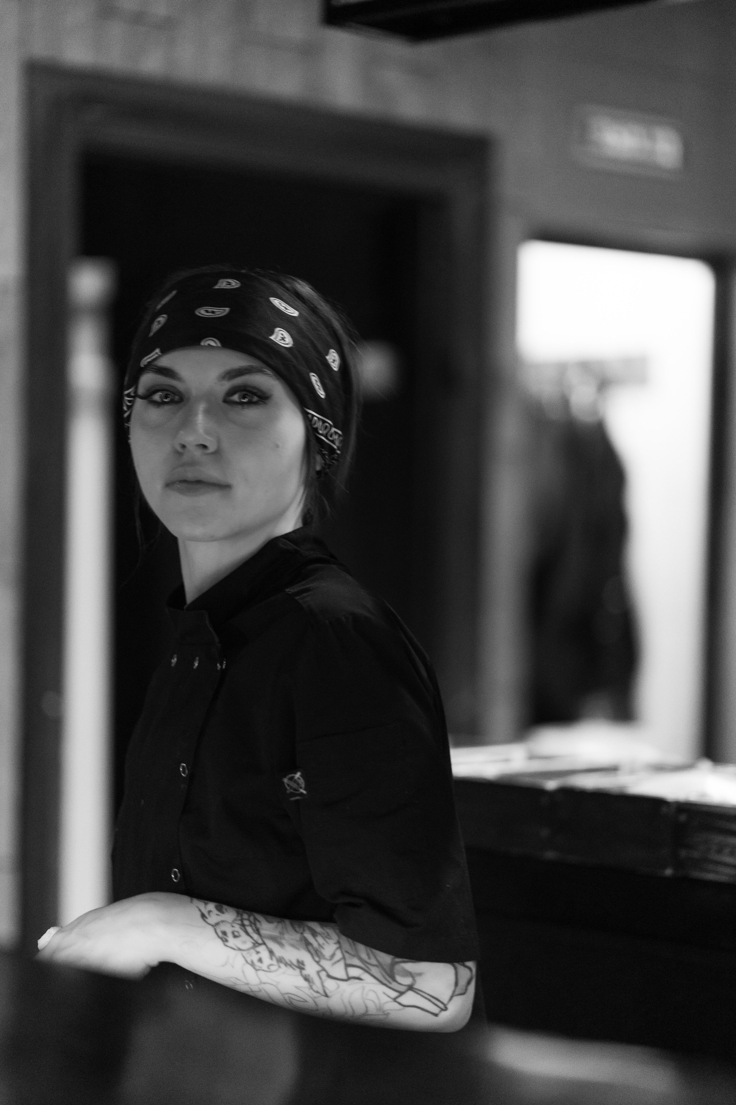 Рукс ШК. Анастасия Паршукова — фотограф Шерегеш Новосибирск