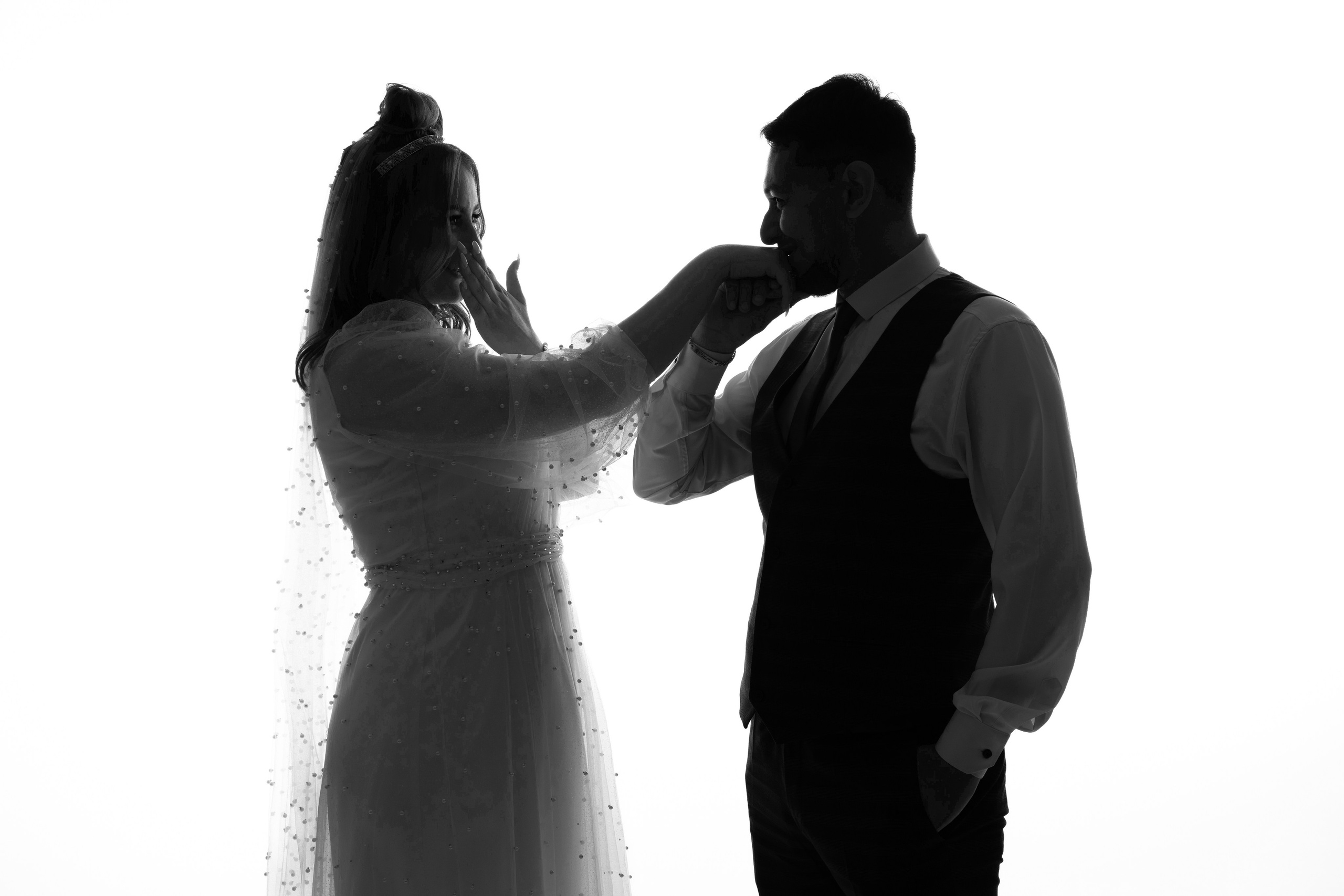 Пётр и Светлана. Фотограф Александра Короткова (Москва, Люберцы, Жуковский)