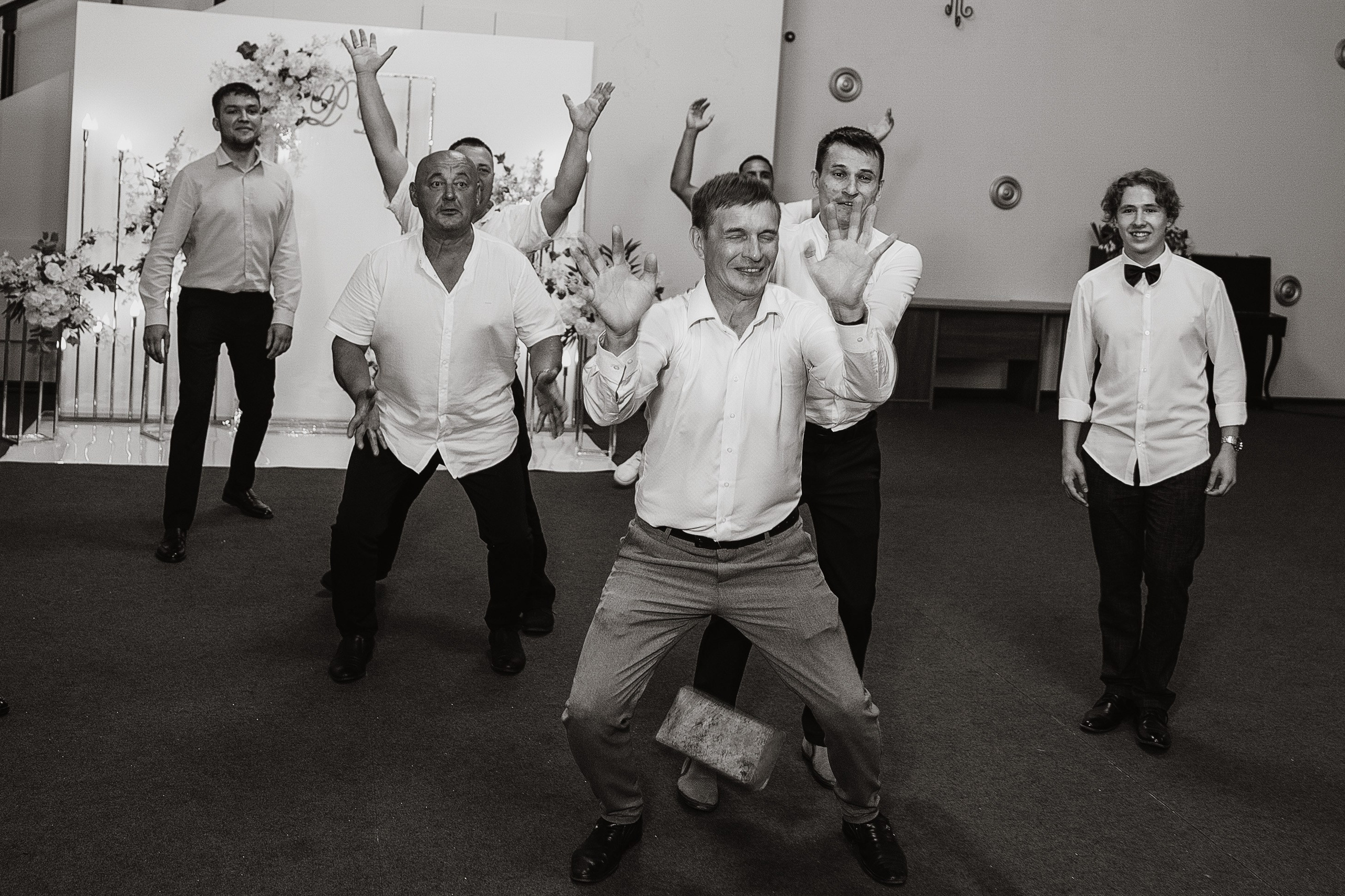 Райнур и Дарина. Свадебный фотограф Казань|Москва Ranas4you