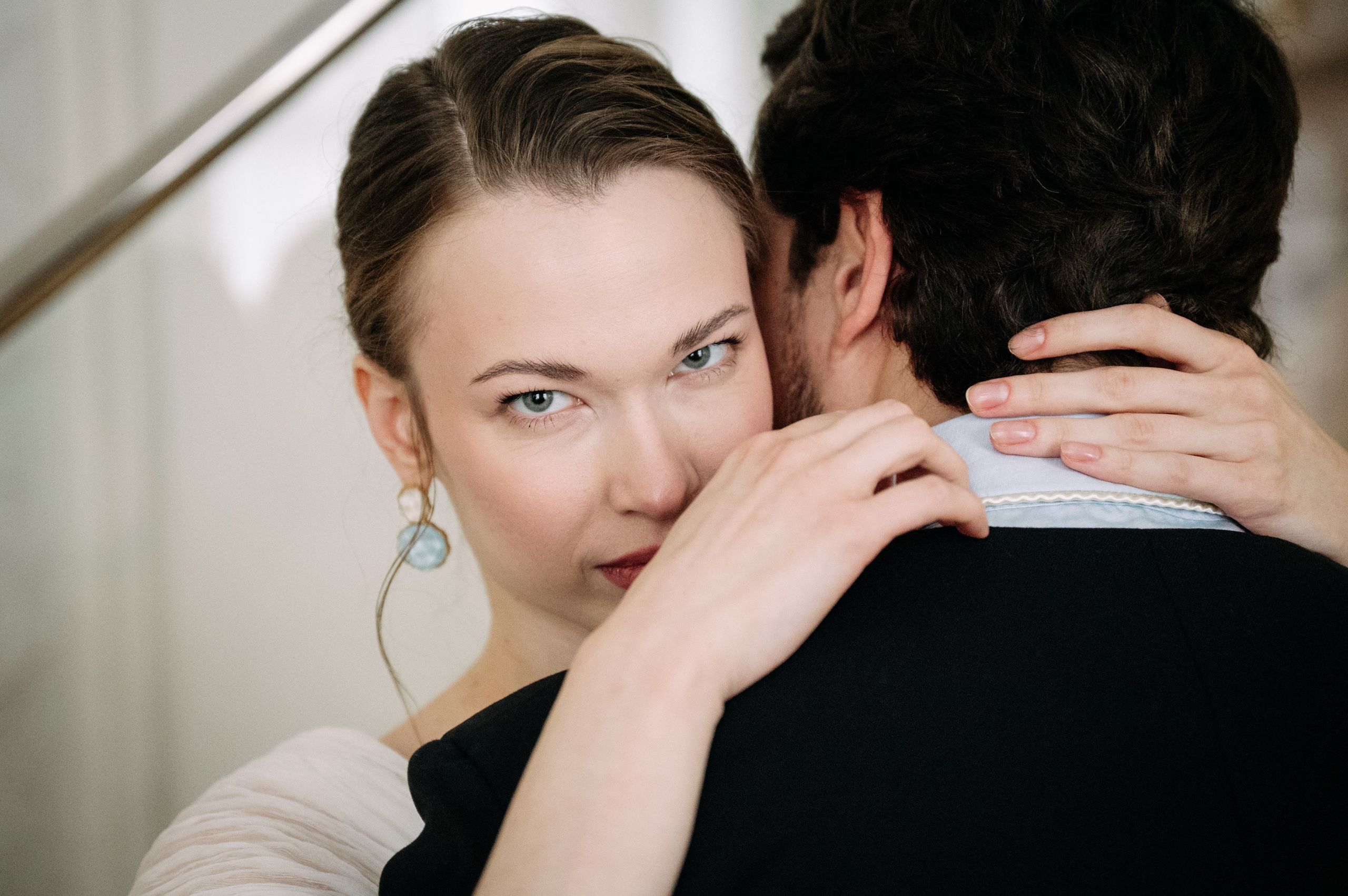 Настя и Тимур. Свадебный фотограф в Москве Григорий Аргунов