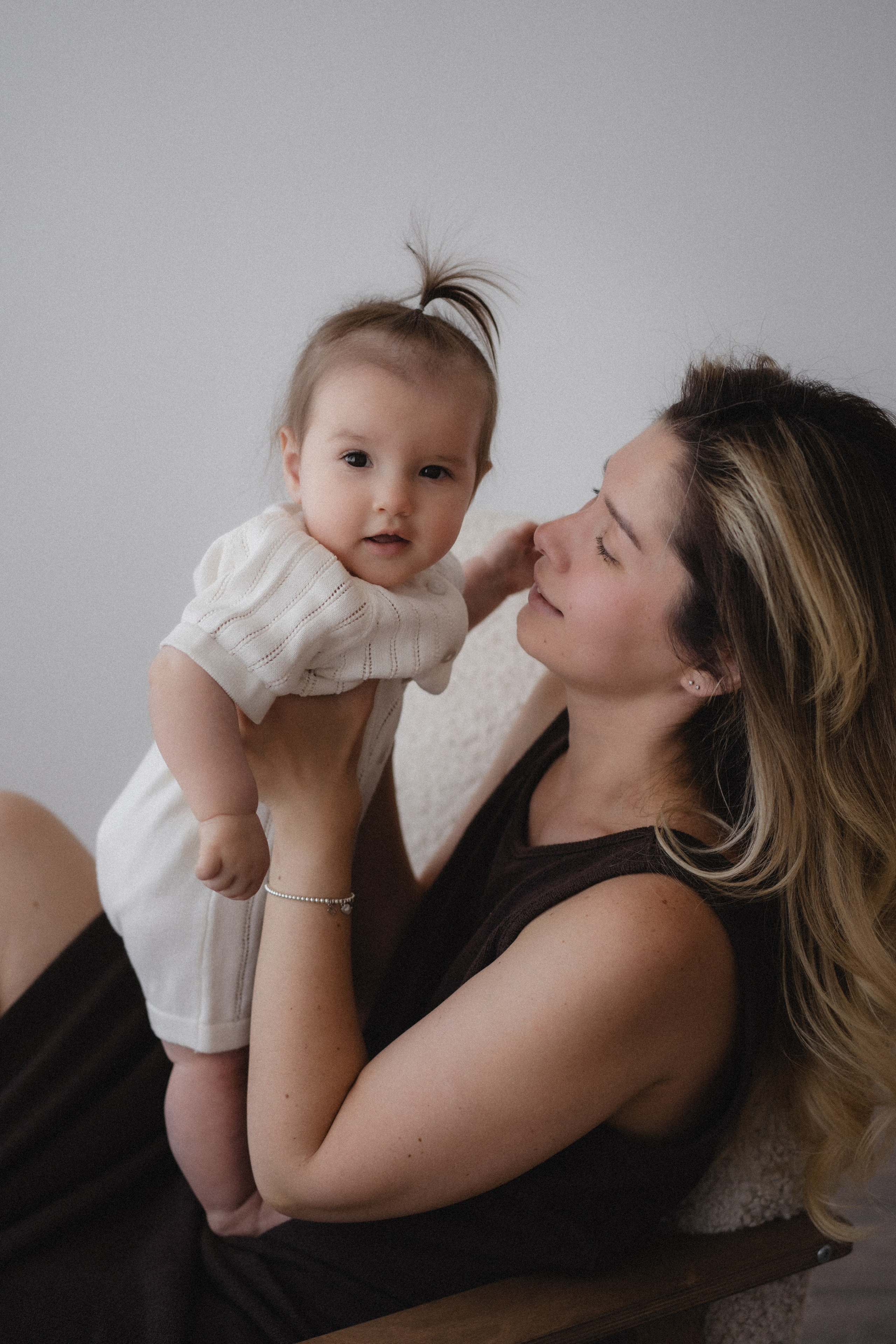 Даша и Мия. Семейный и детский фотограф в Волгограде и Сочи Наталия Пирметова