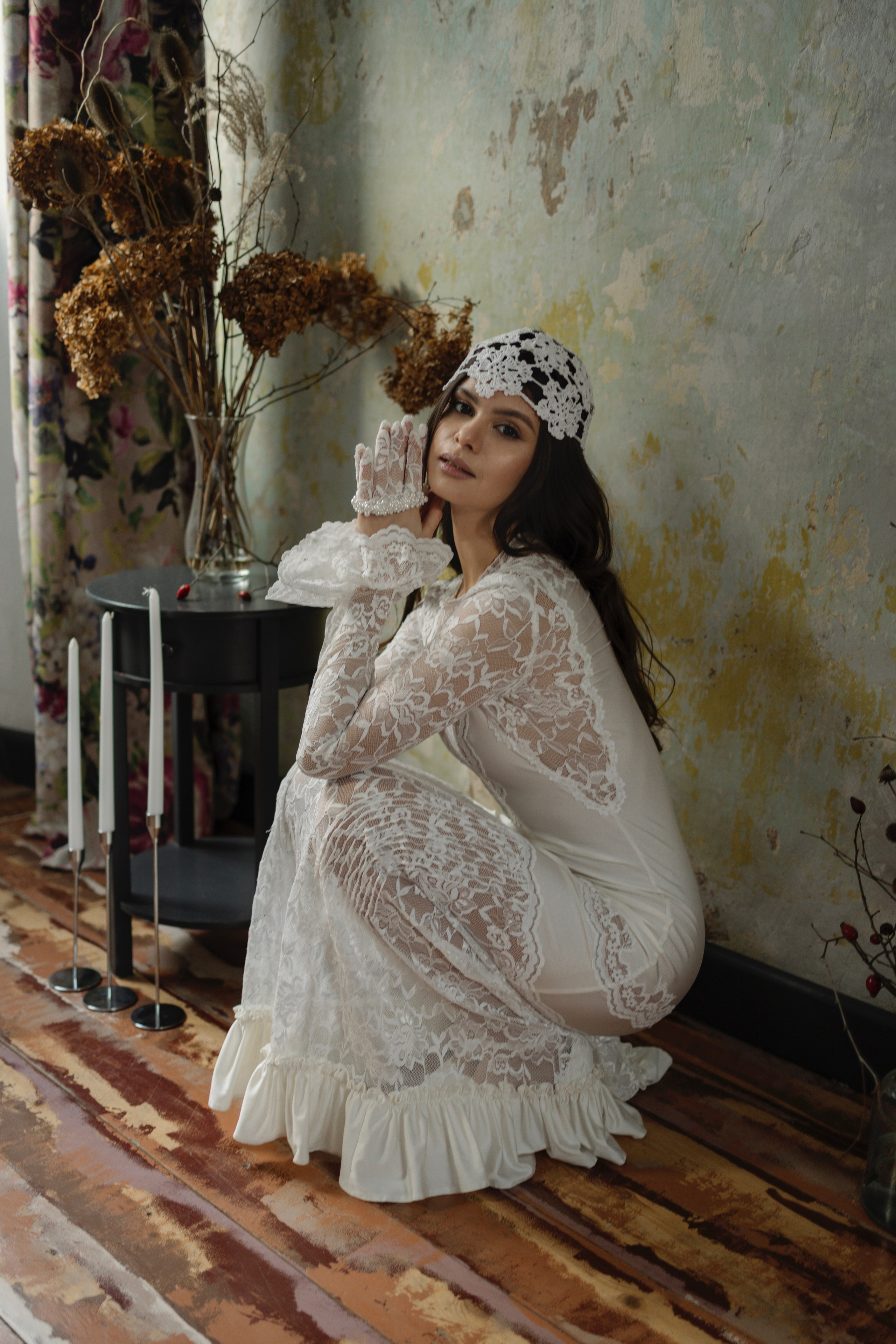 Bride morning. Свадебный фотограф Лиза Макатович Беларусь Минск