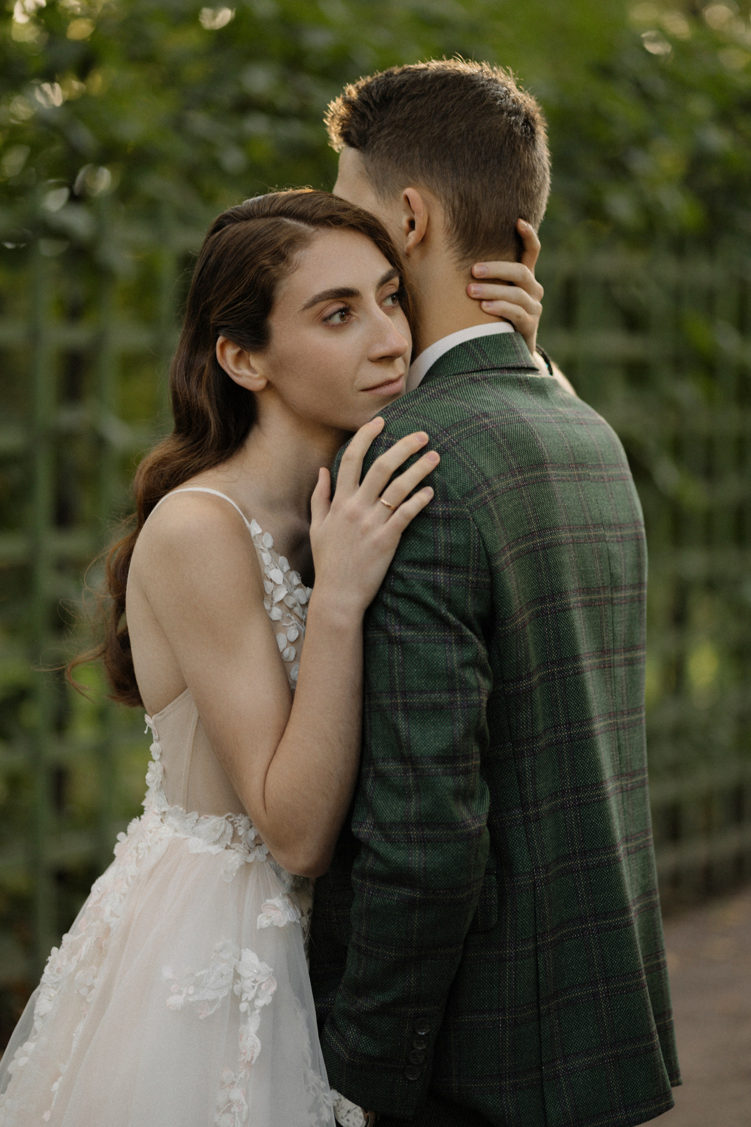 A&N. Свадебный фотограф Лиза Макатович Беларусь Минск