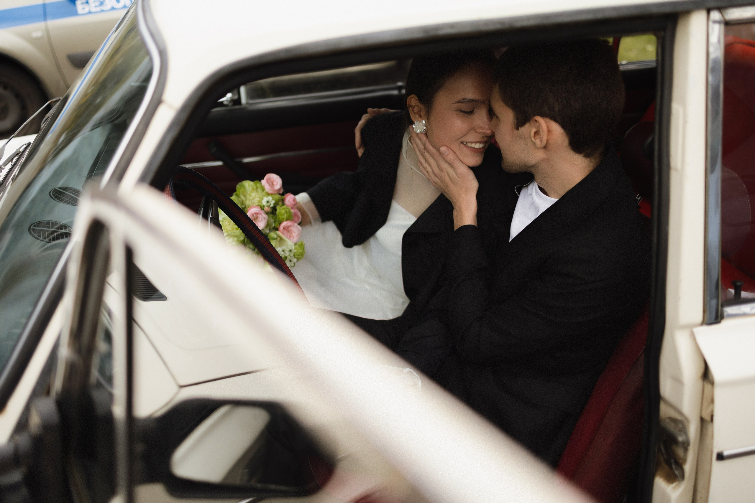 D&V. Свадебный фотограф Лиза Макатович Беларусь Минск