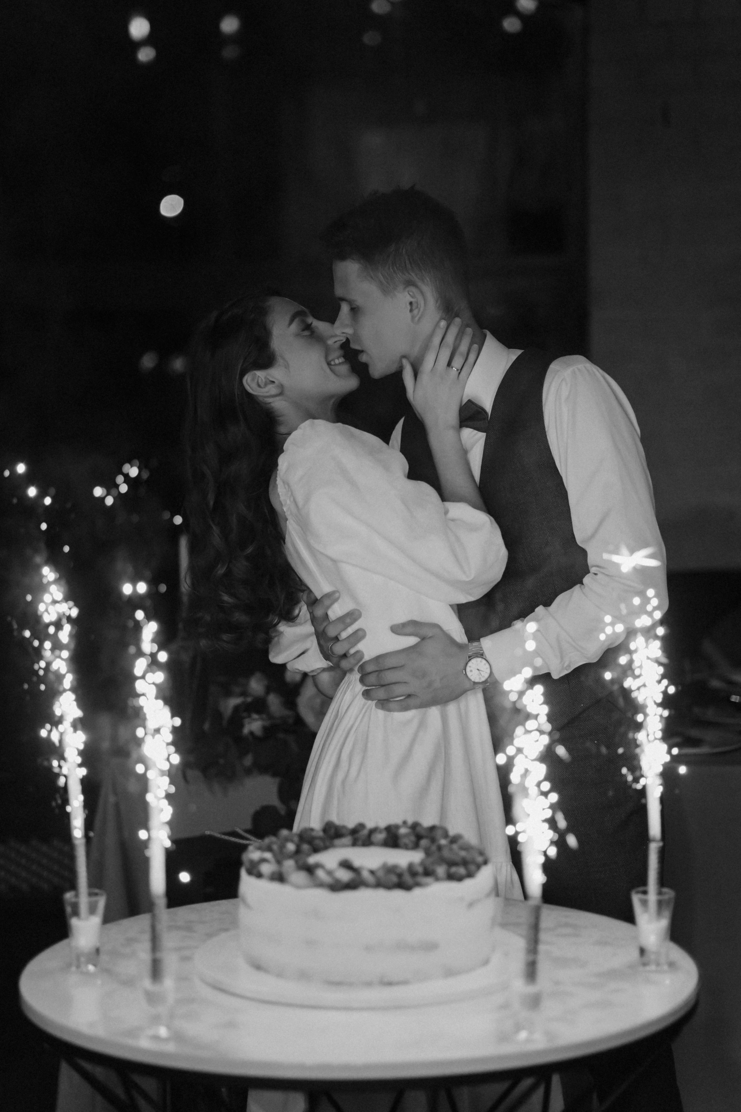 A&N. Свадебный фотограф Лиза Макатович Беларусь Минск