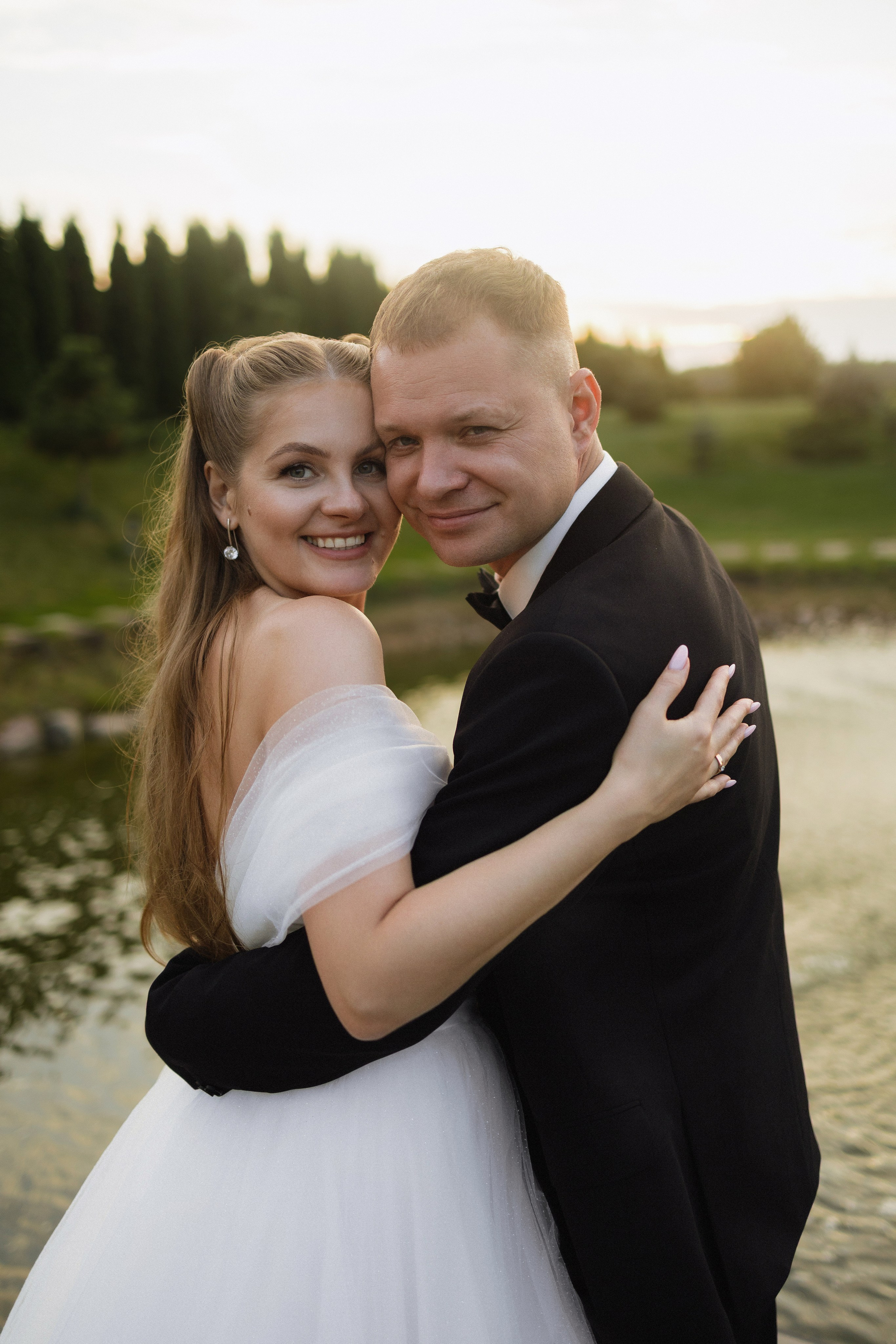 S&E. Свадебный фотограф Лиза Макатович Беларусь Минск