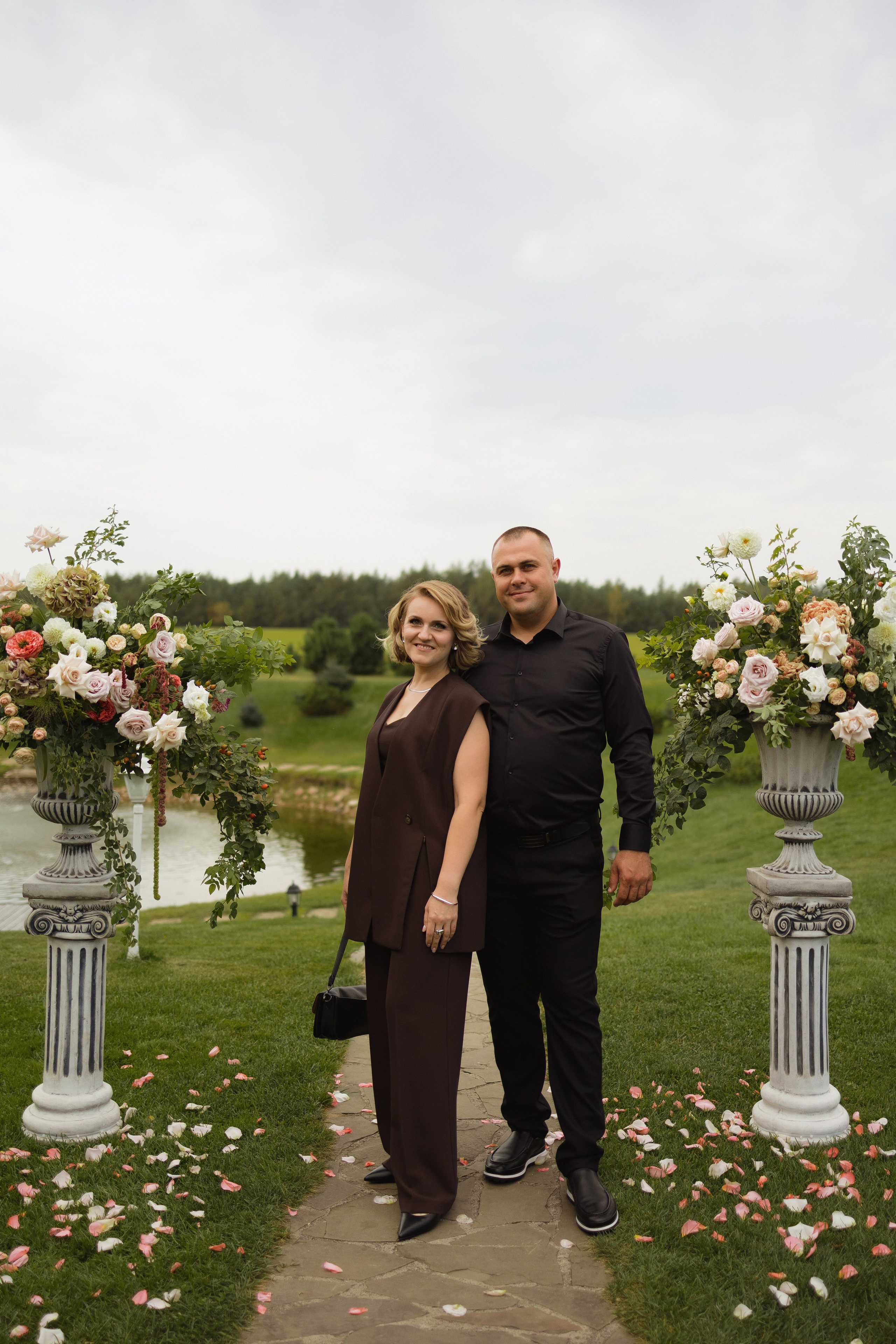 S&E. Свадебный фотограф Лиза Макатович Беларусь Минск