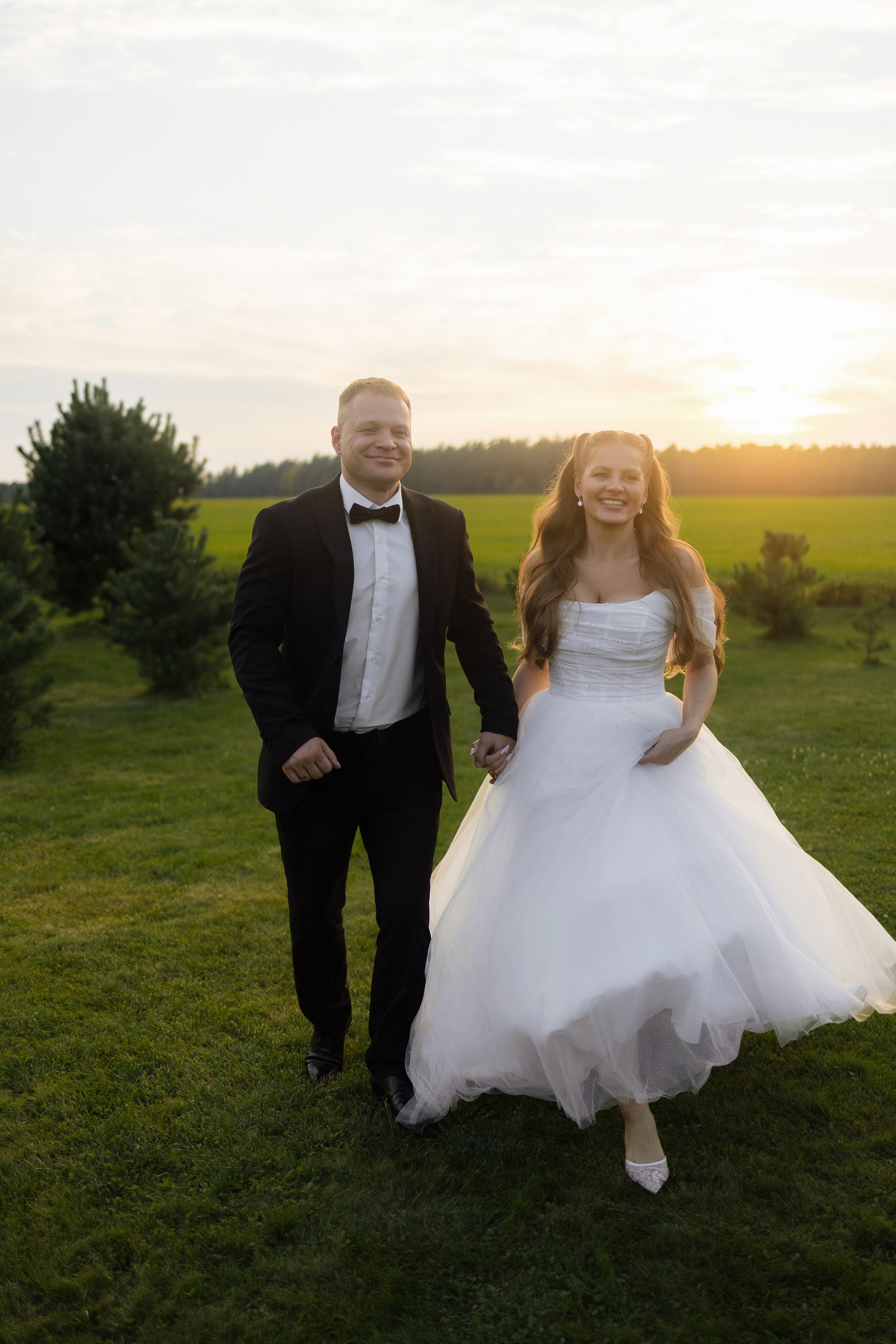 S&E. Свадебный фотограф Лиза Макатович Беларусь Минск