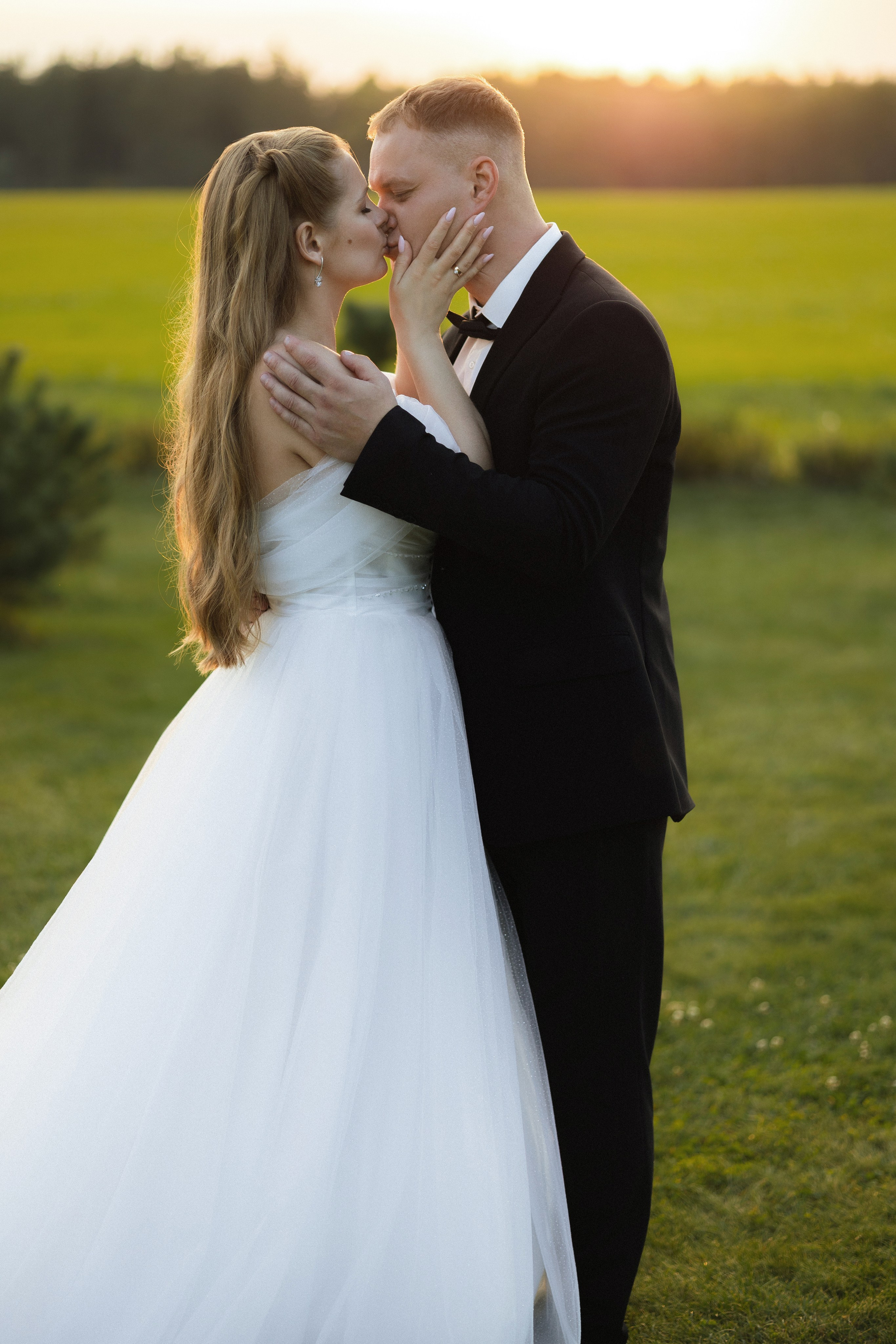 S&E. Свадебный фотограф Лиза Макатович Беларусь Минск