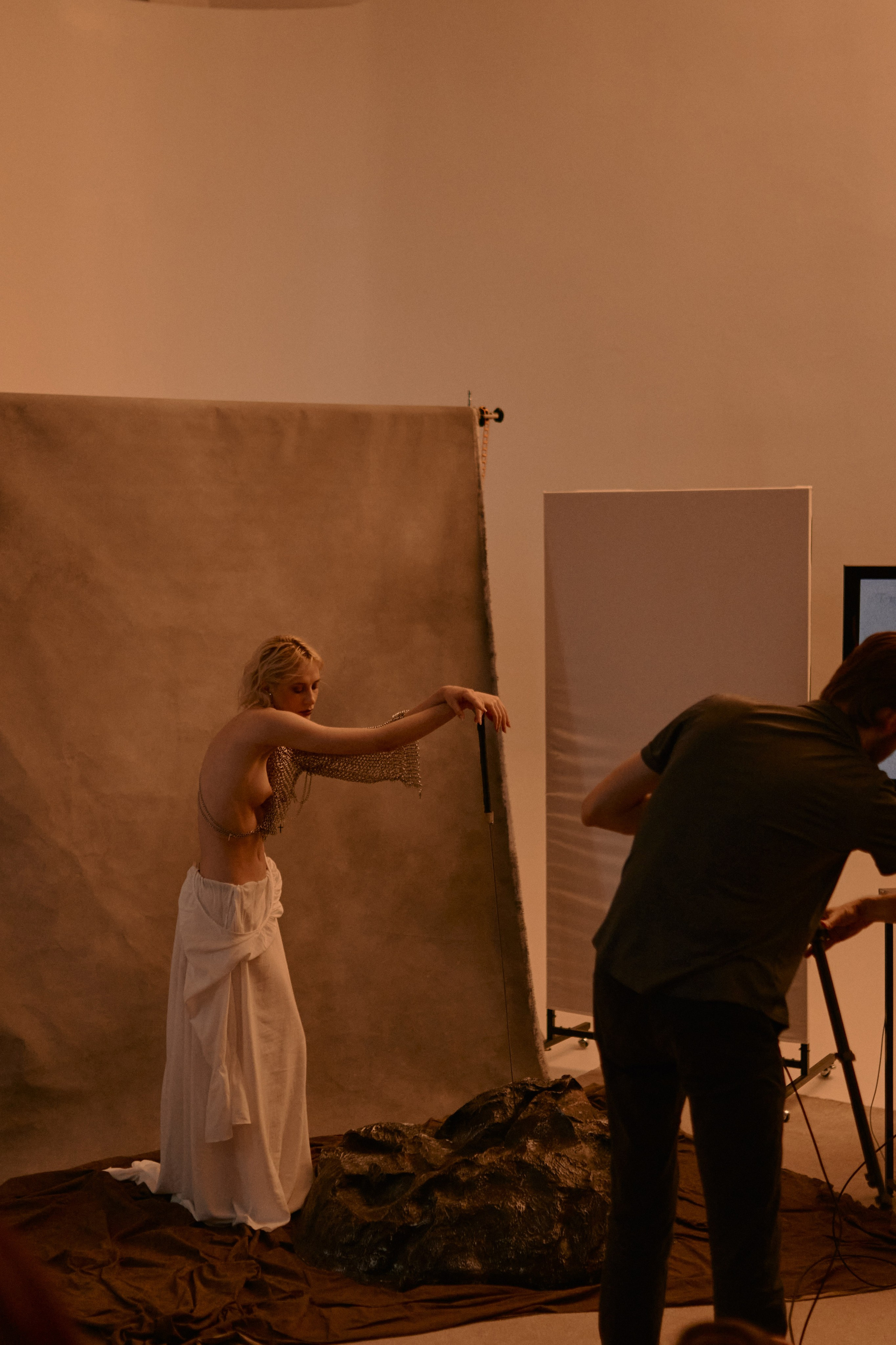 Эпицентр фотографической энергии. Мастер-классы от GetLens и Wfolio в Новосибирске. Сергей Богомолов. Свадебный и семейный фотограф