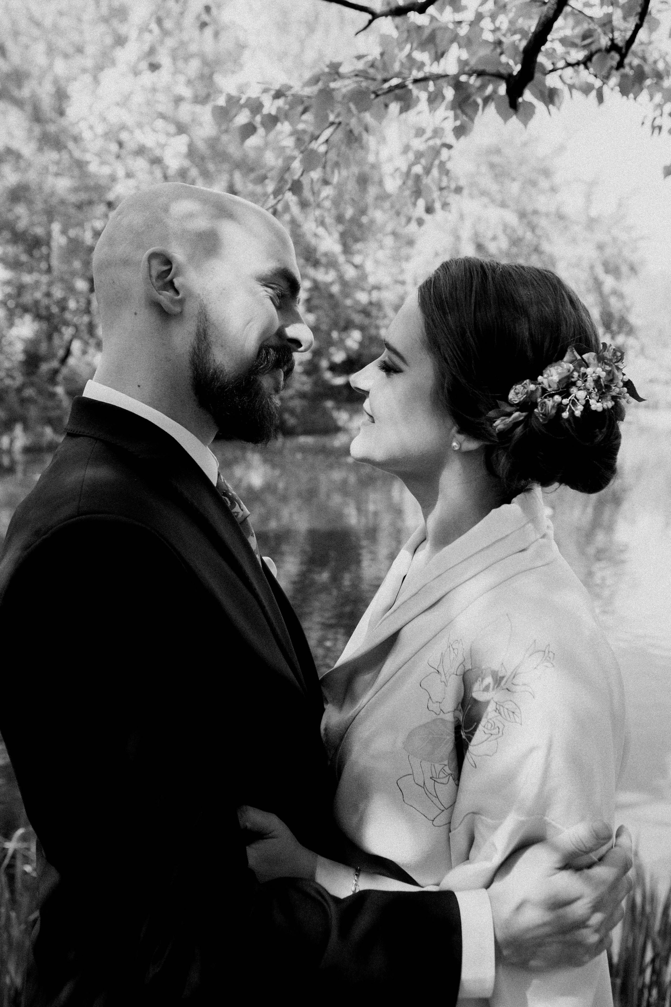 Даша и Лев. Allirubrum