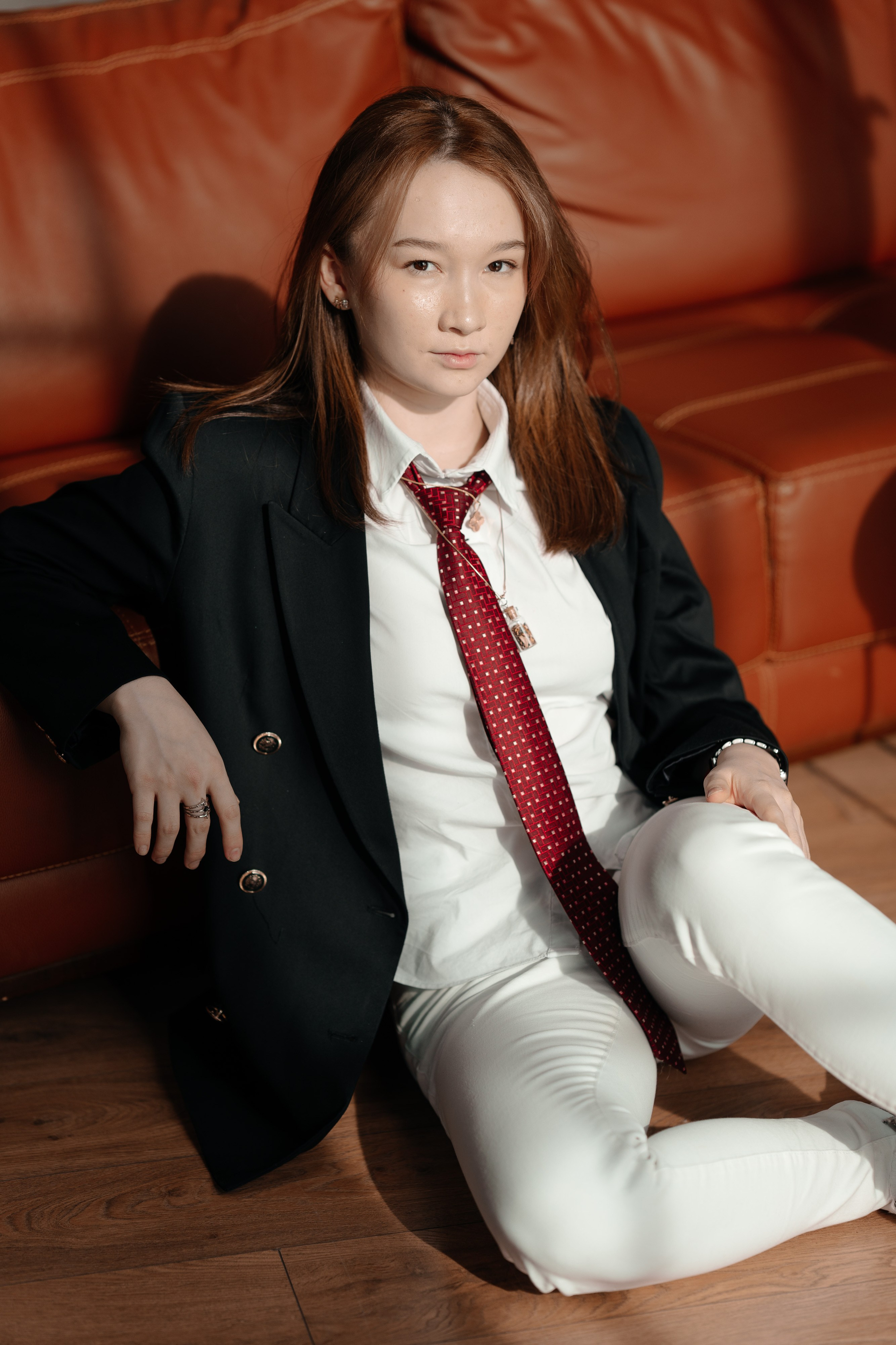 Личный разворот. Выпускные альбомы в Нур-Султане (Астана) и по всему Казахстану