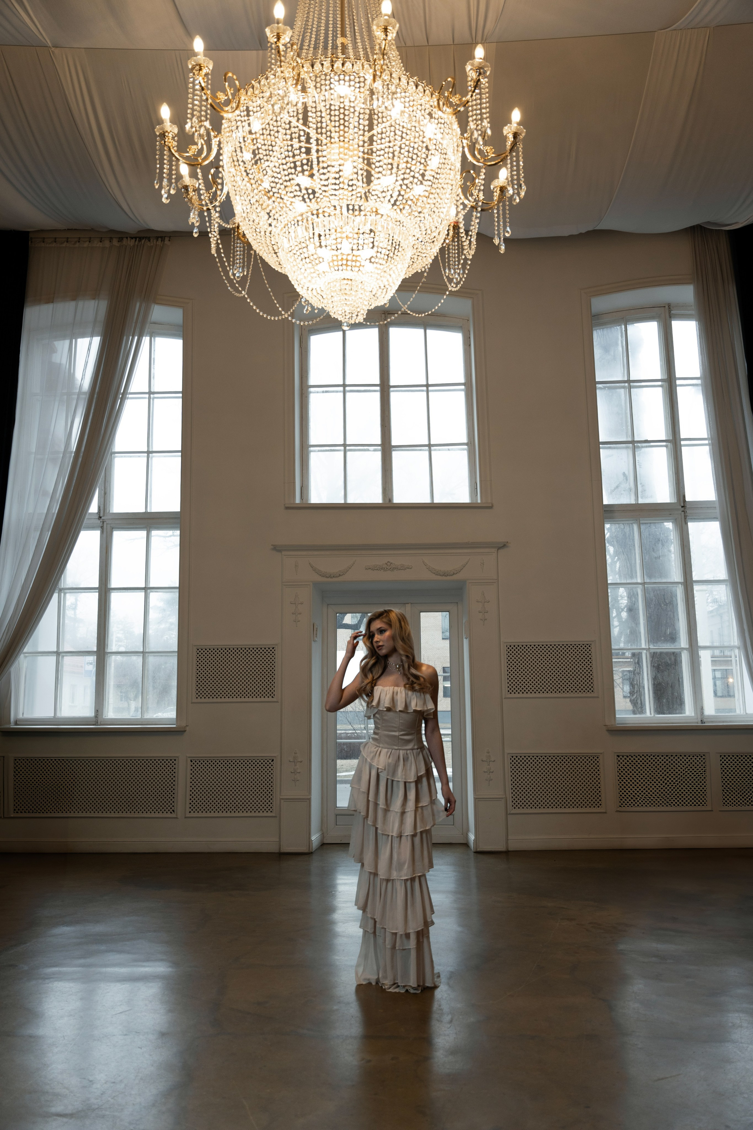 Женские фотосессии. Katyazimmer.wfolio.pro