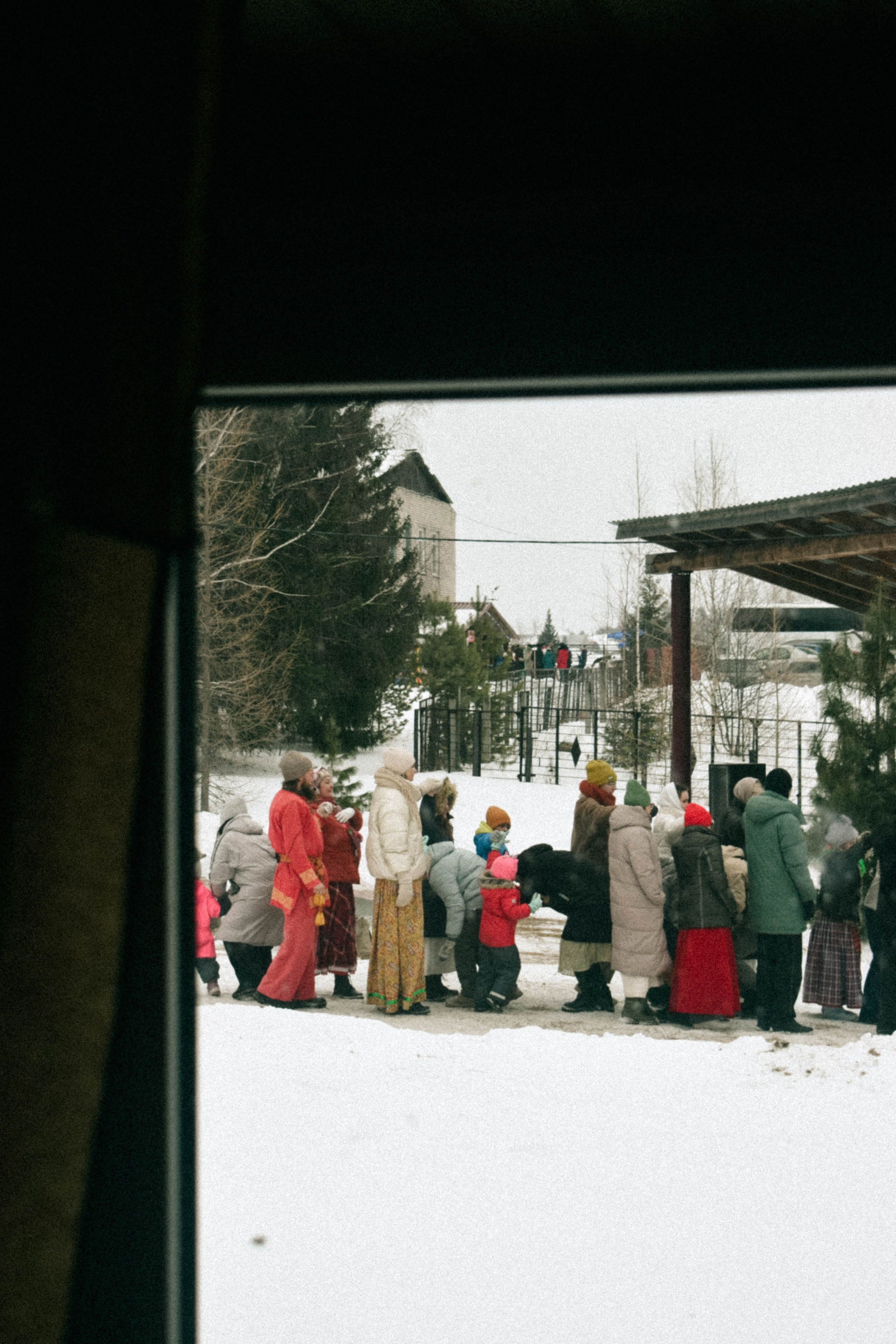 Мероприятия. Соня Мнема