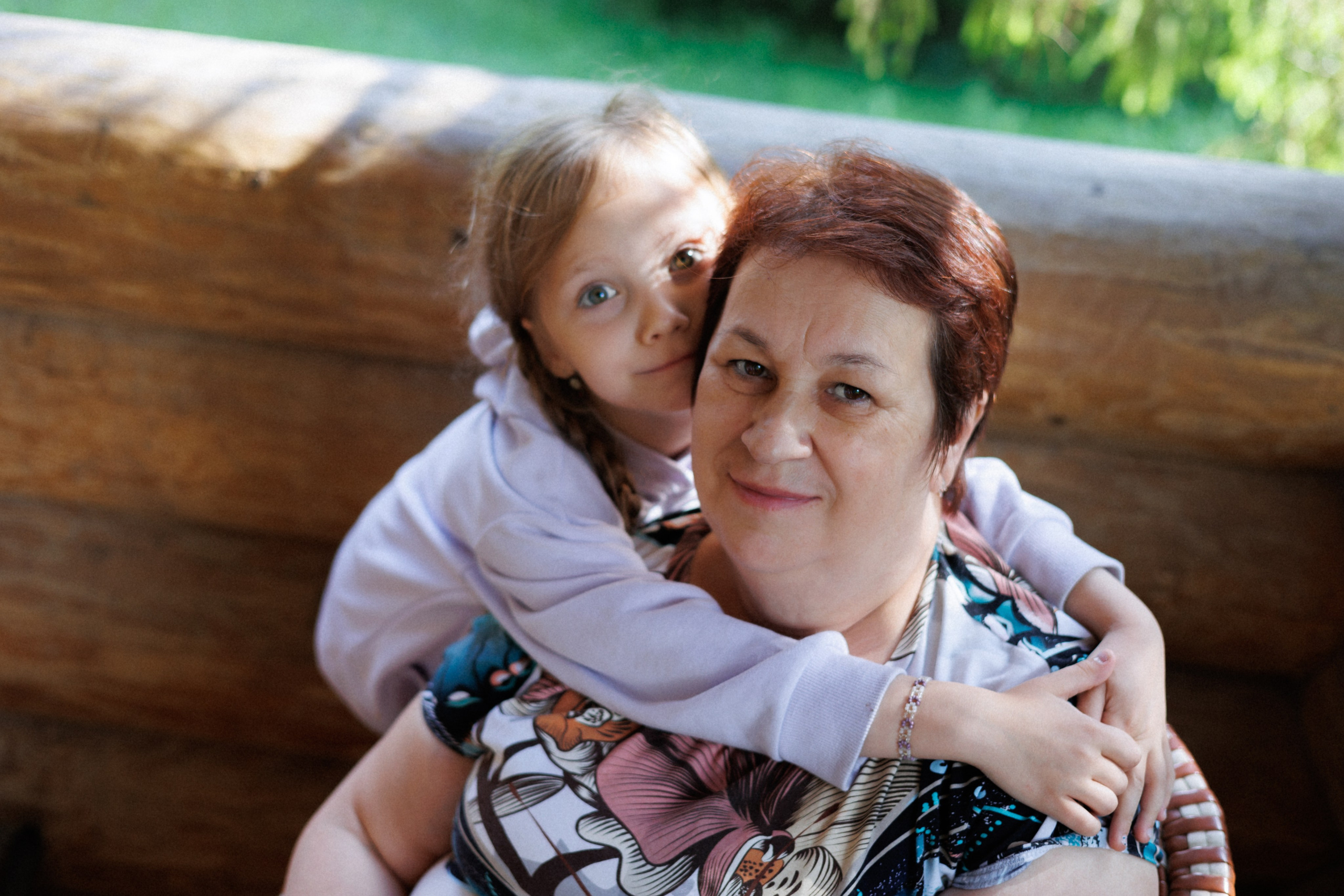 Семейные и дети. Фотограф в Москве Ксения Легенько