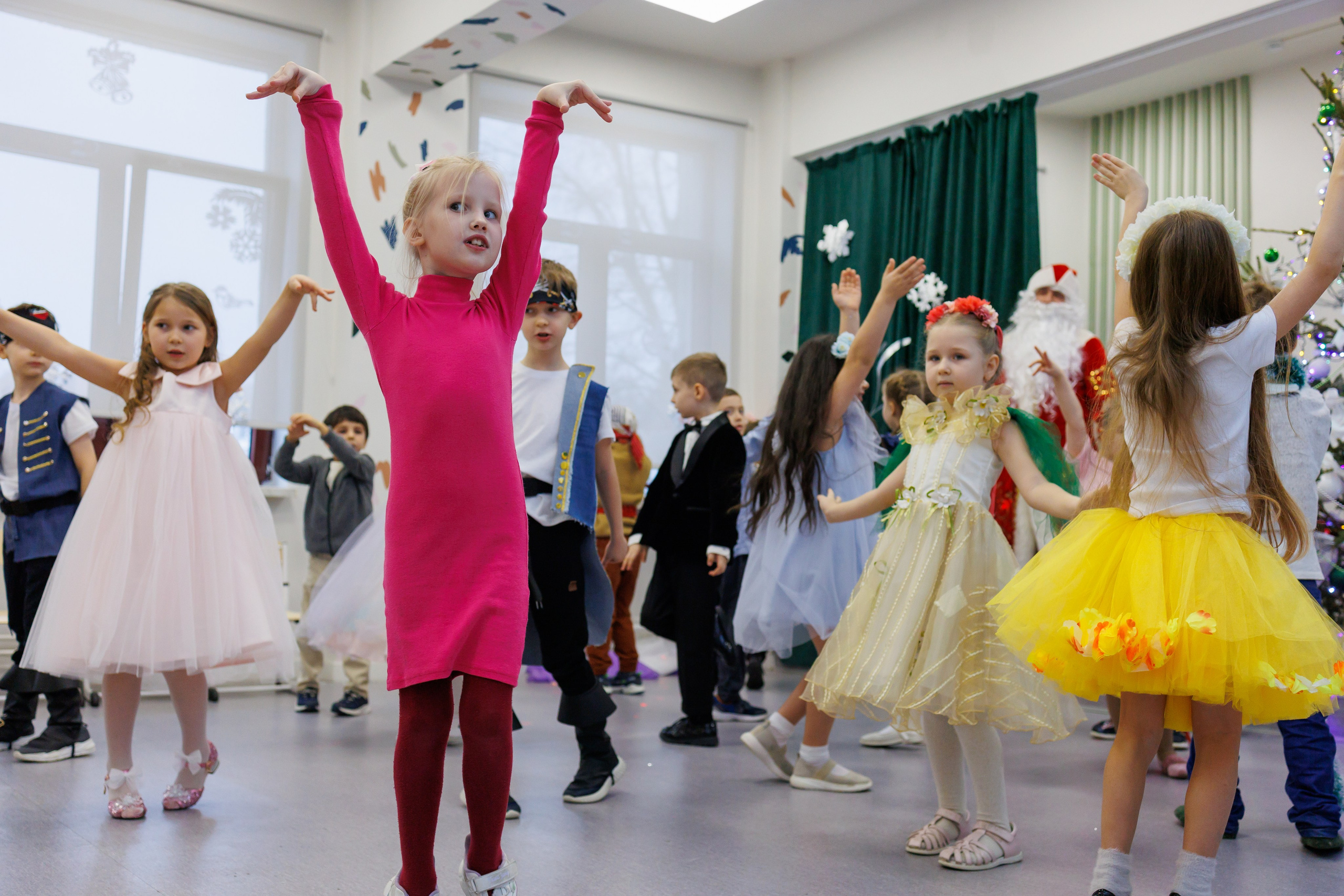 Репортаж. Фотограф в Москве Ксения Легенько