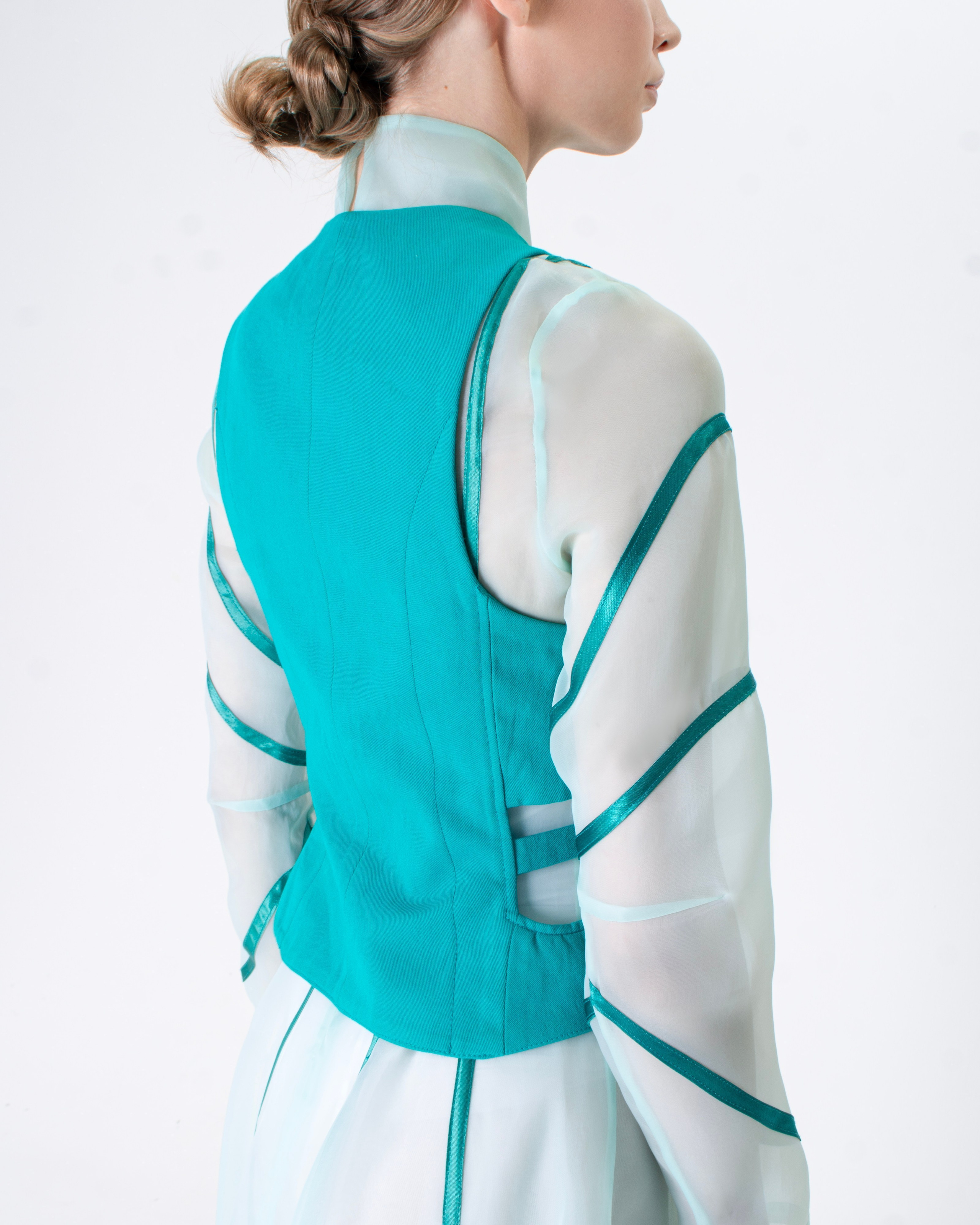 Алина Шпрот. Фотограф. Москва