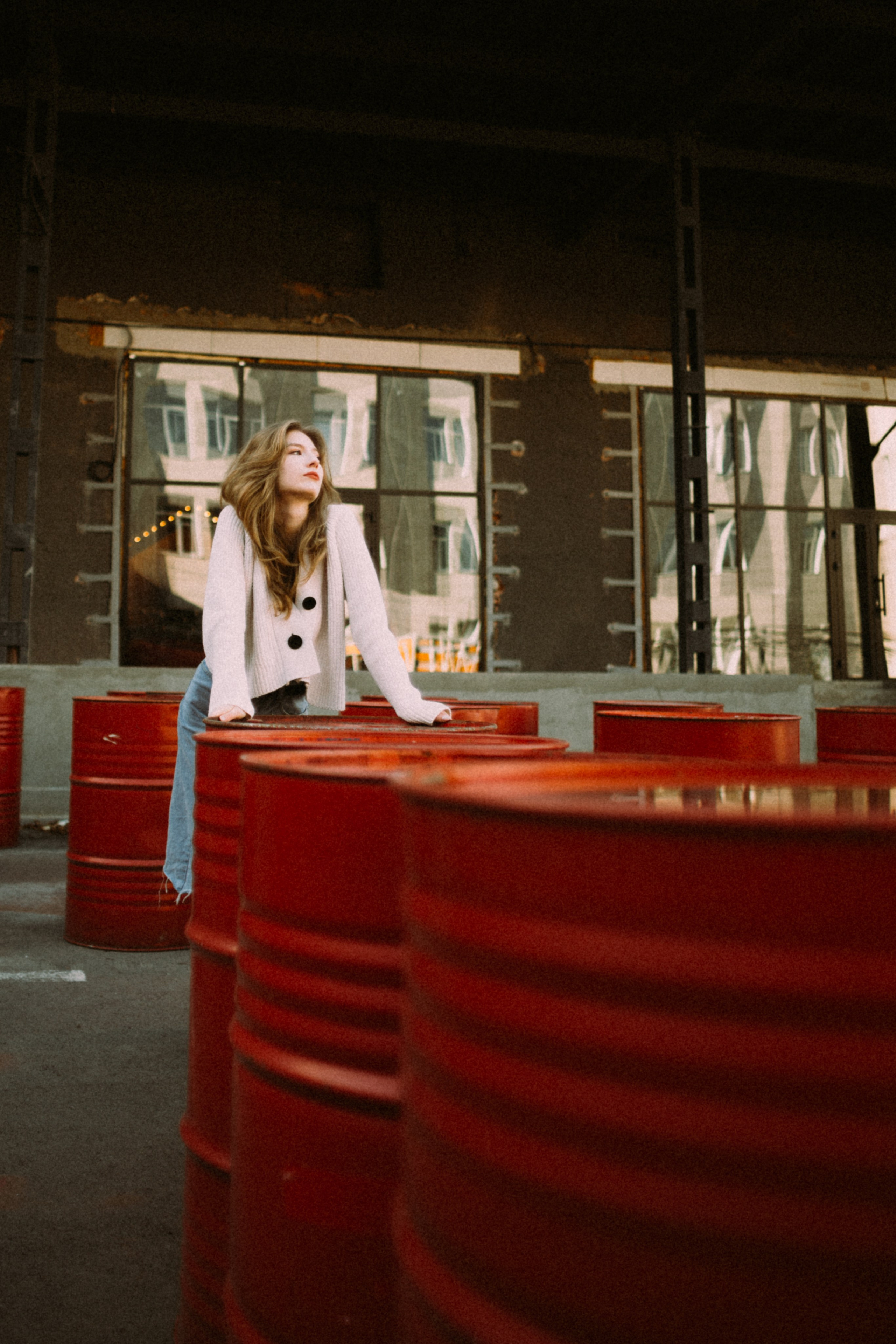 Алёна. Фотограф Кемерово | Сергей