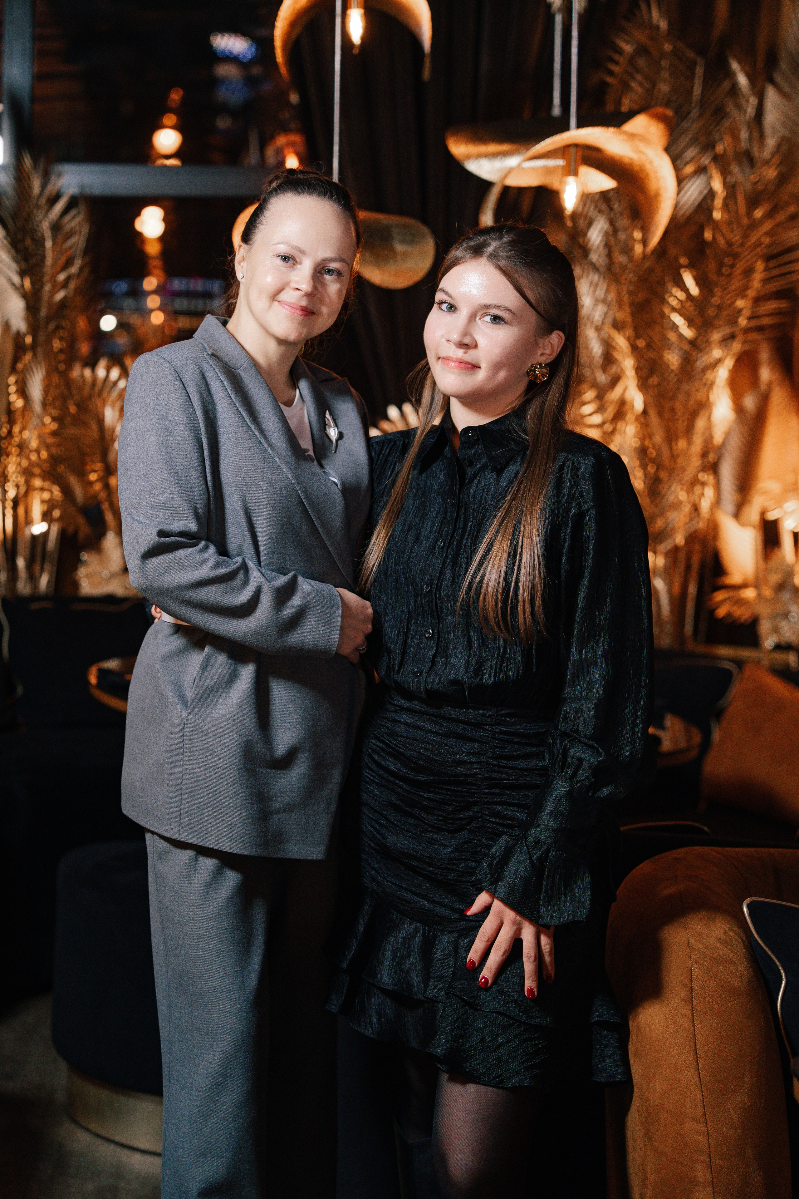 Корпоратив UDS group