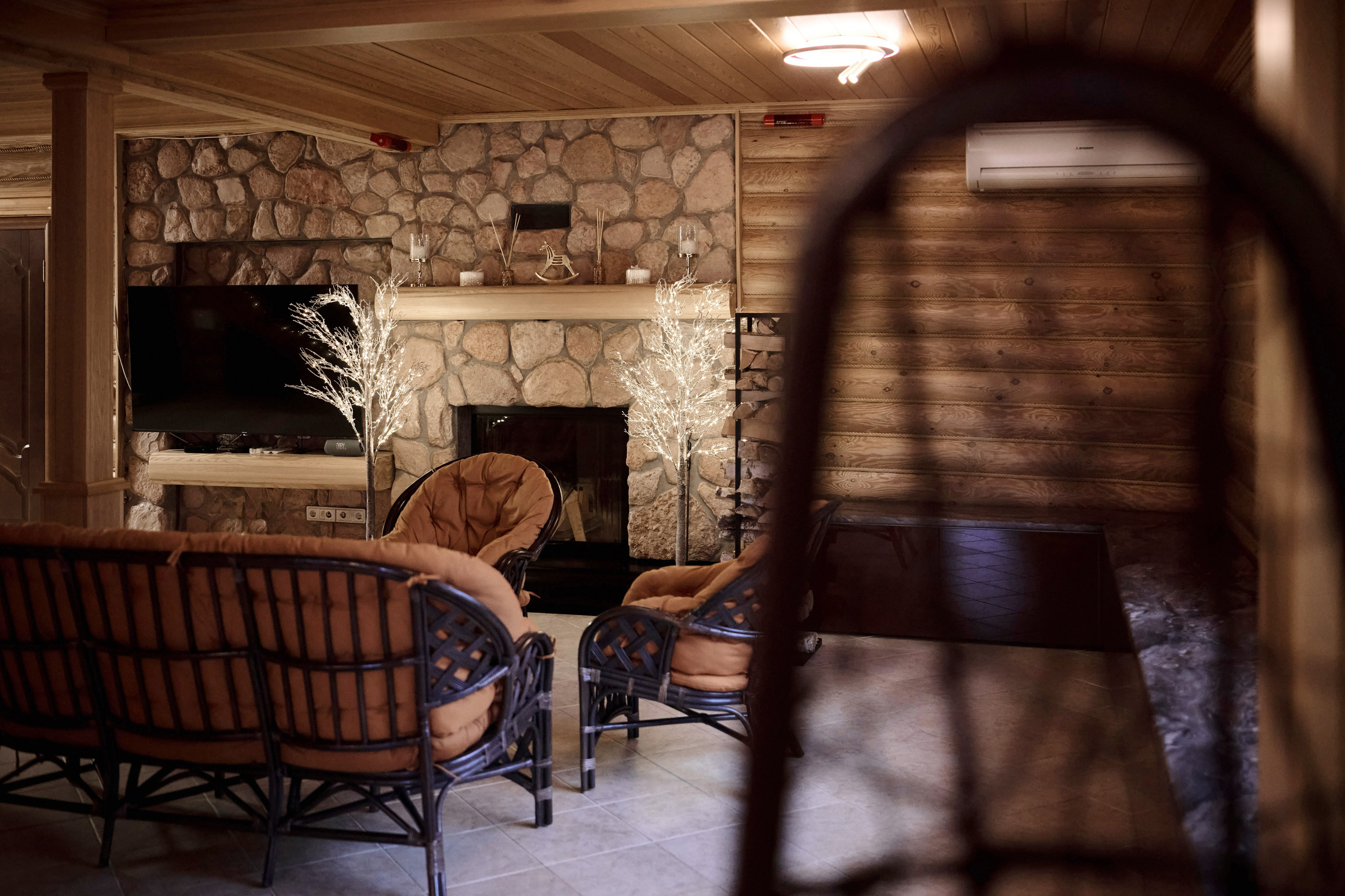 Интерьер. Загородный дом. Ваш мультижанровый фотограф Александр Белов