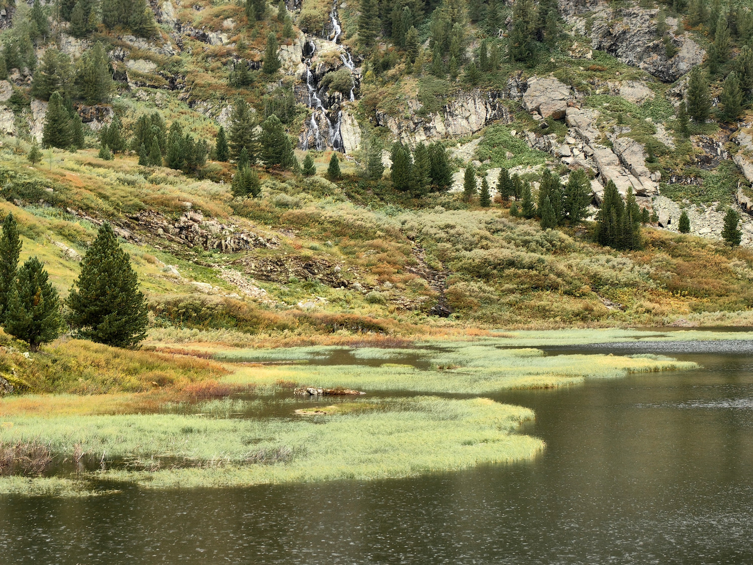 Алтай. Юрий Березнюк. Фотожурналистика