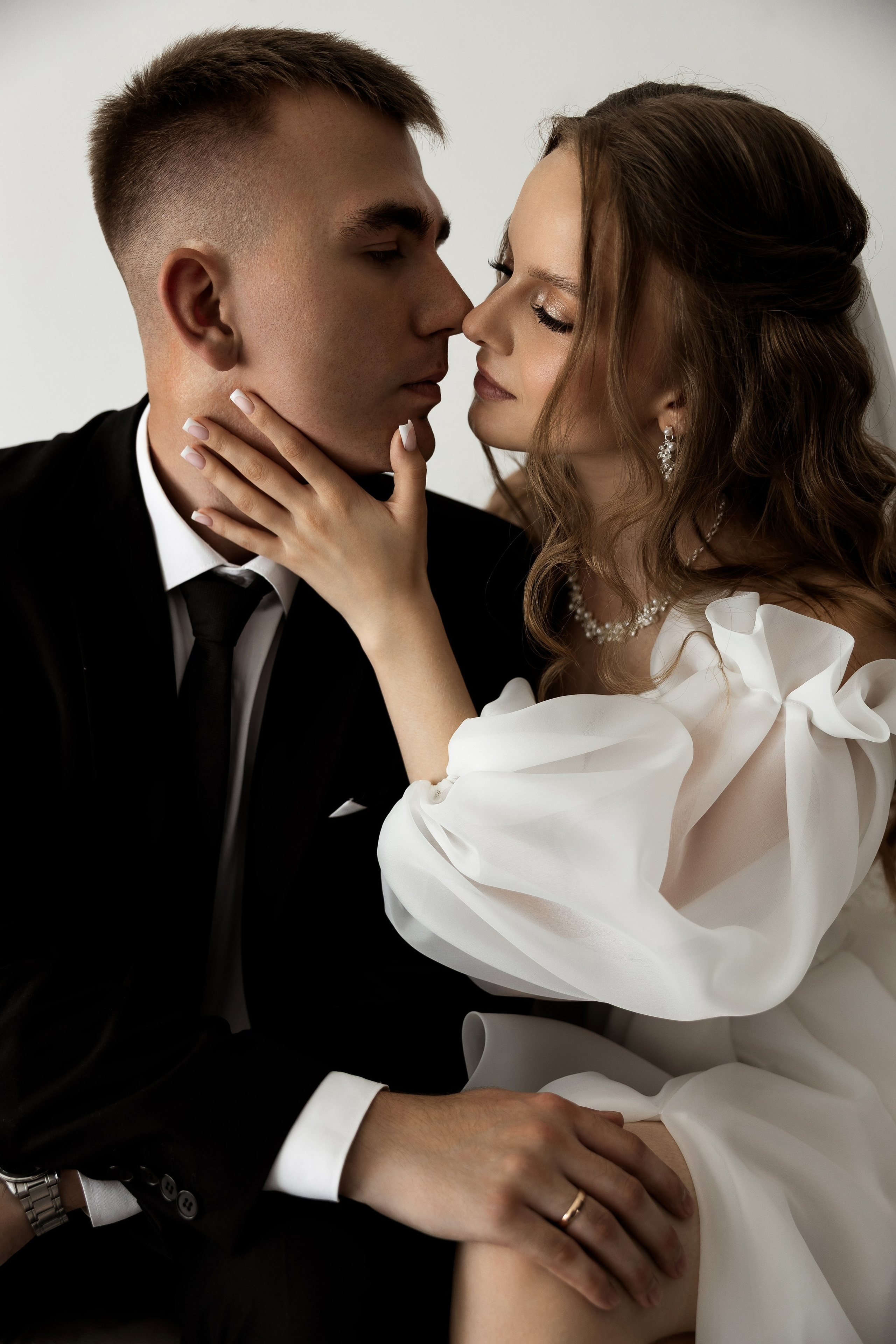 Портфолио свадьбы. Фотограф Ася Уссурийск Владивосток