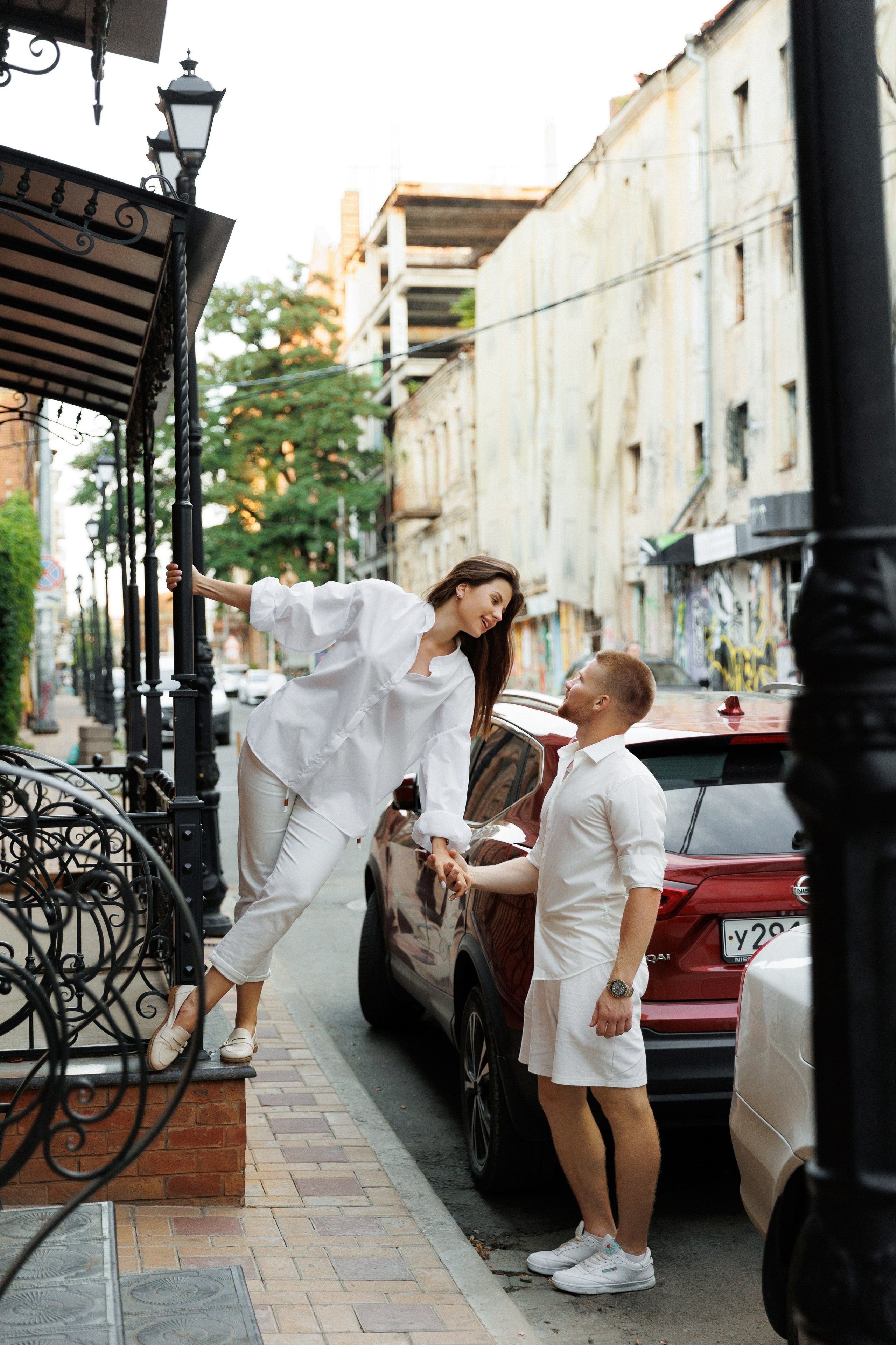 А люди любят. Свадебный фотограф в Ростове-на-Дону Базарова Анастасия