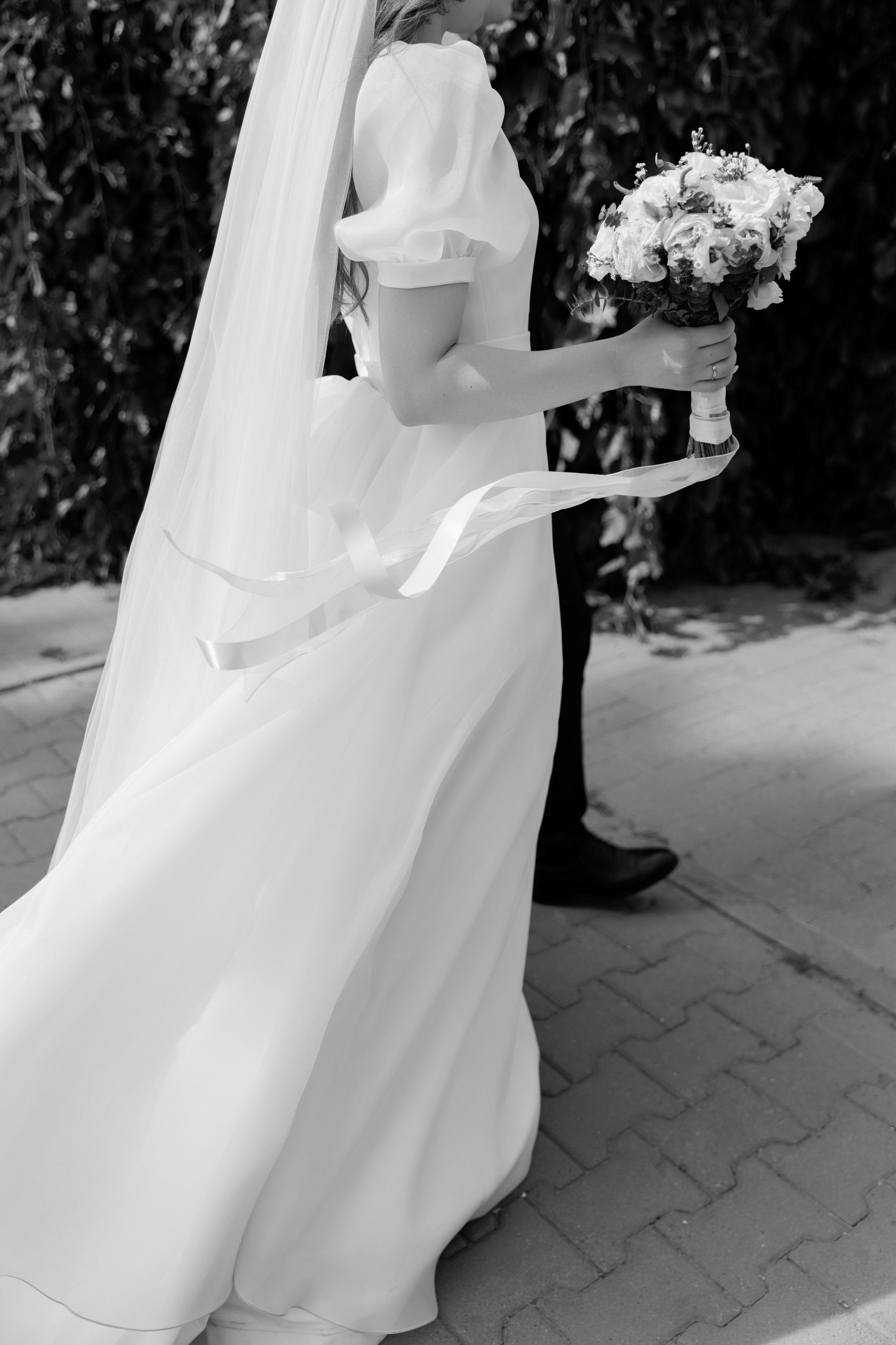 Данила&Маргарита. Свадебный фотограф в Ростове-на-Дону Базарова Анастасия