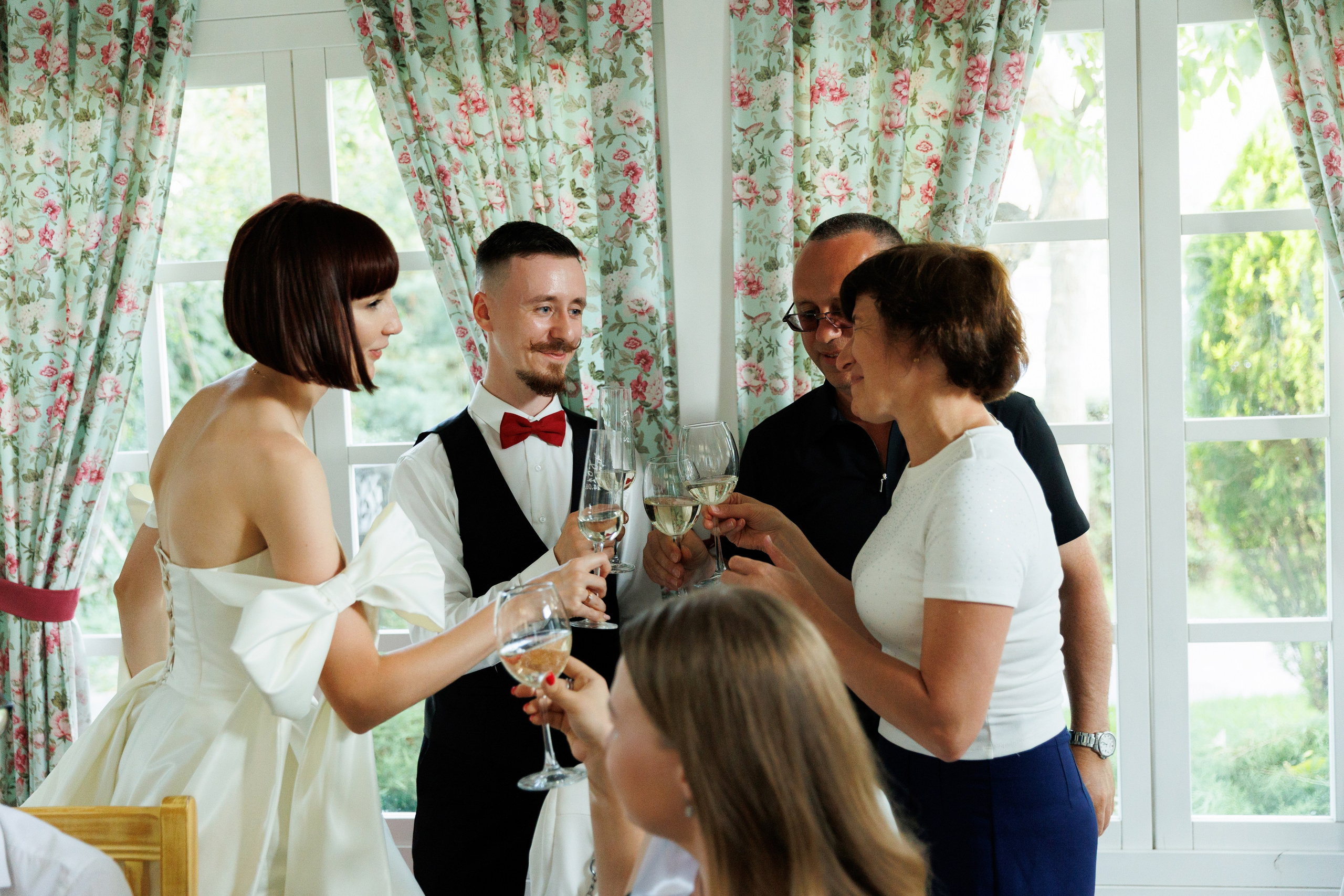 Антон&Арина. Свадебный фотограф в Ростове-на-Дону Базарова Анастасия