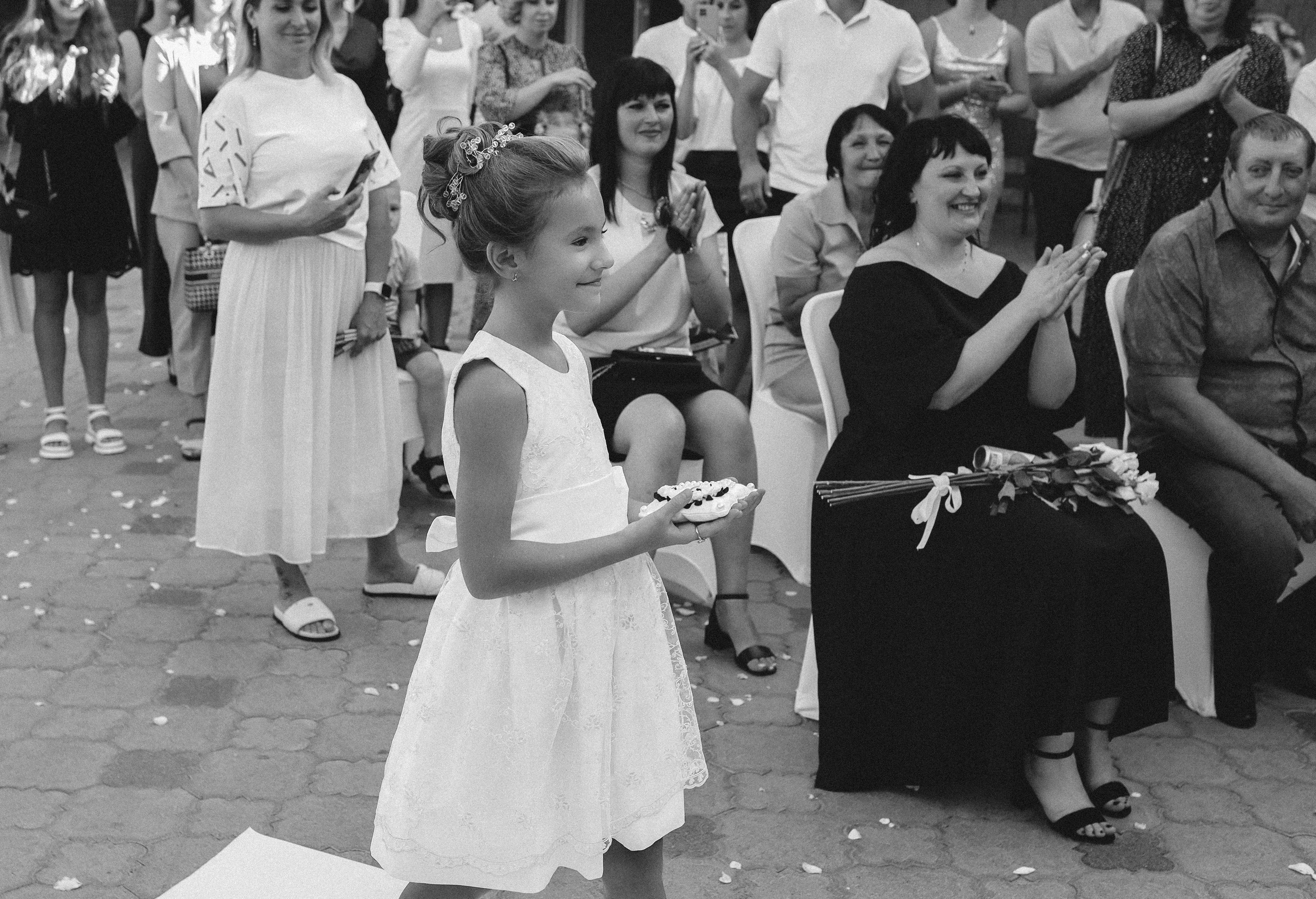 Анна&Илья. Свадебный фотограф в Ростове-на-Дону Базарова Анастасия