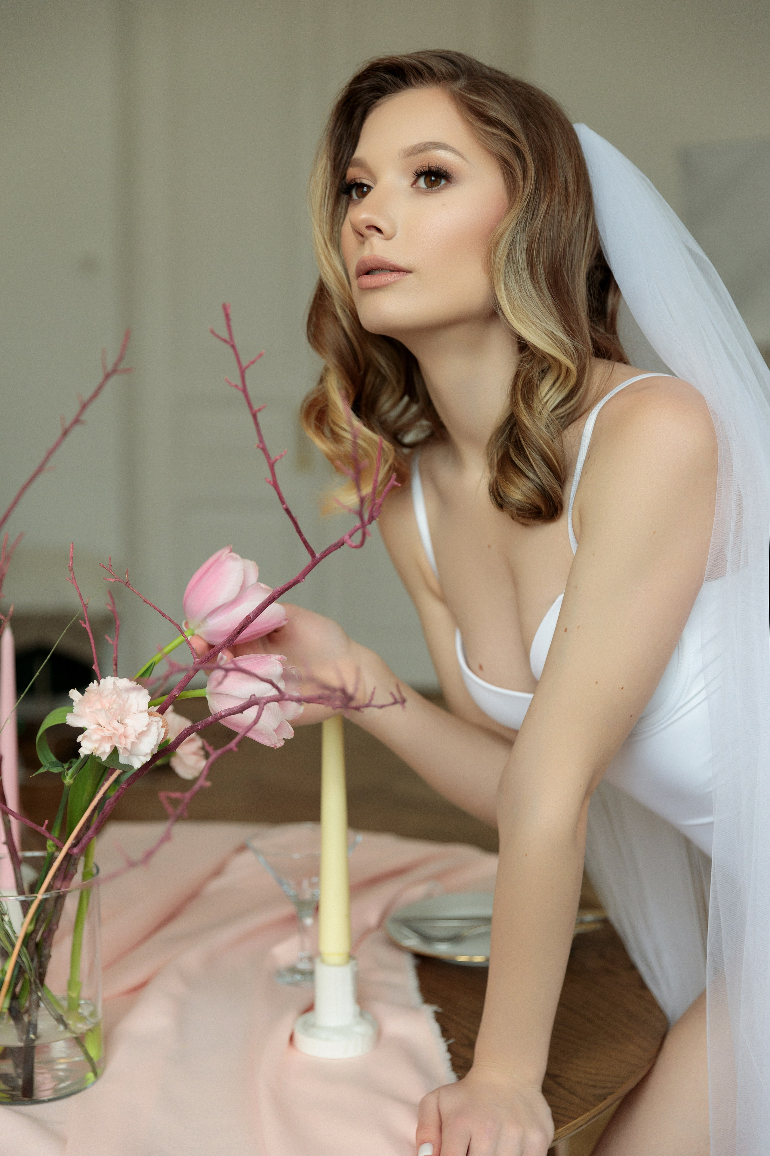 Диана&Анатолий. Свадебный фотограф в Ростове-на-Дону Базарова Анастасия