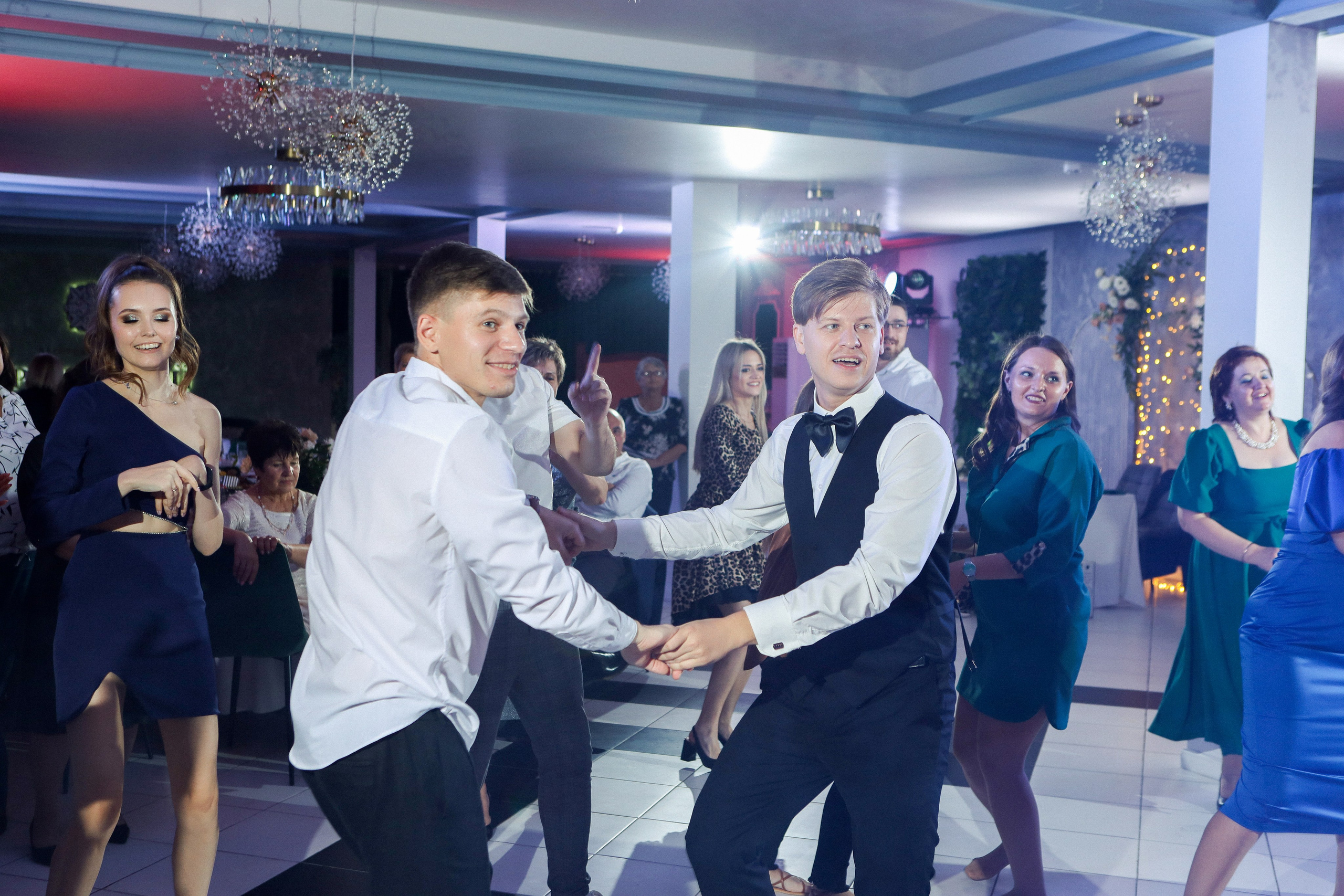 Александр&Ирина. Свадебный фотограф в Ростове-на-Дону Базарова Анастасия