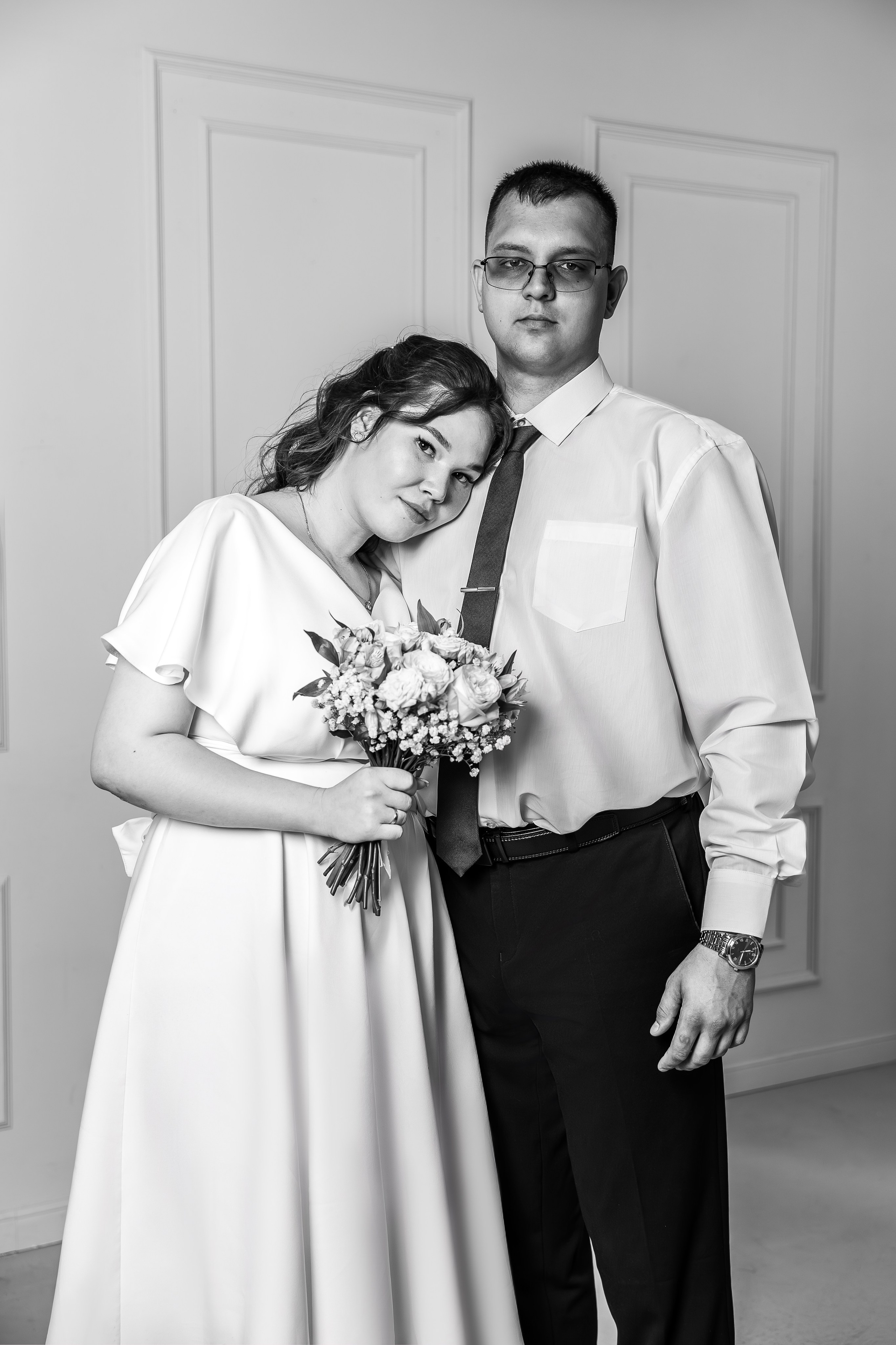 Антон и Марина. Семейный и Детский фотограф г. Москва, г. Борисоглебск