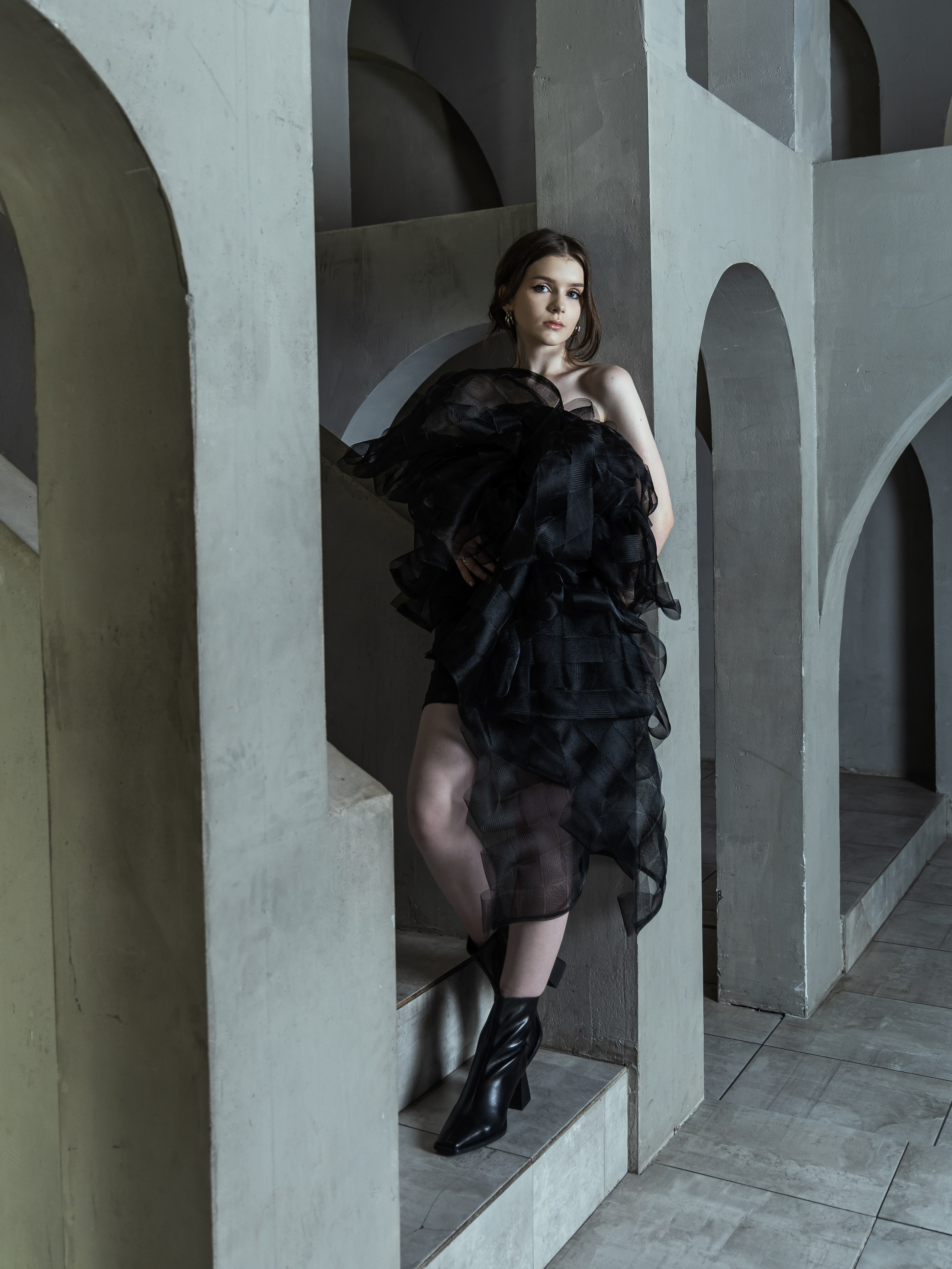 Studio. Главная