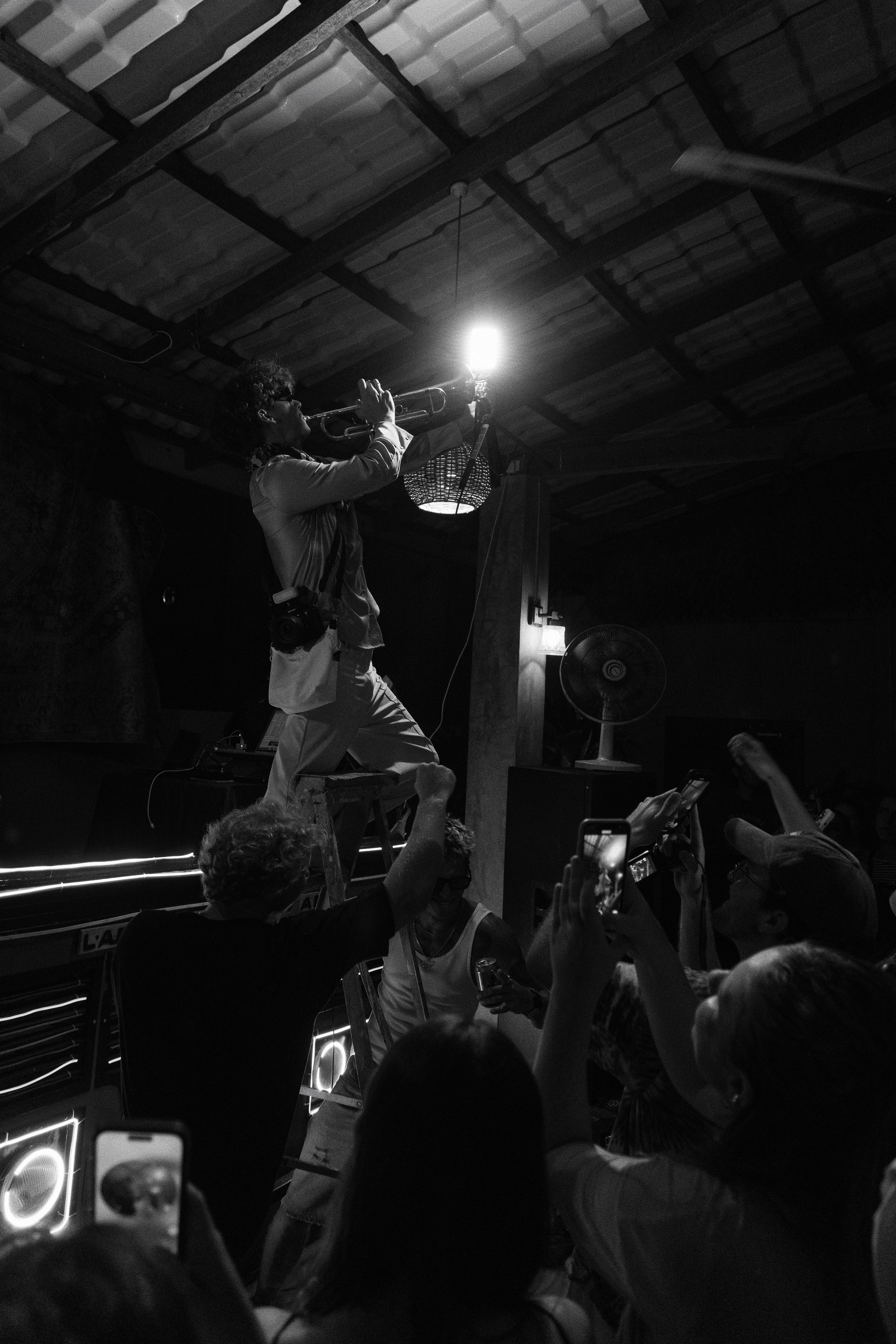 Events. Главная