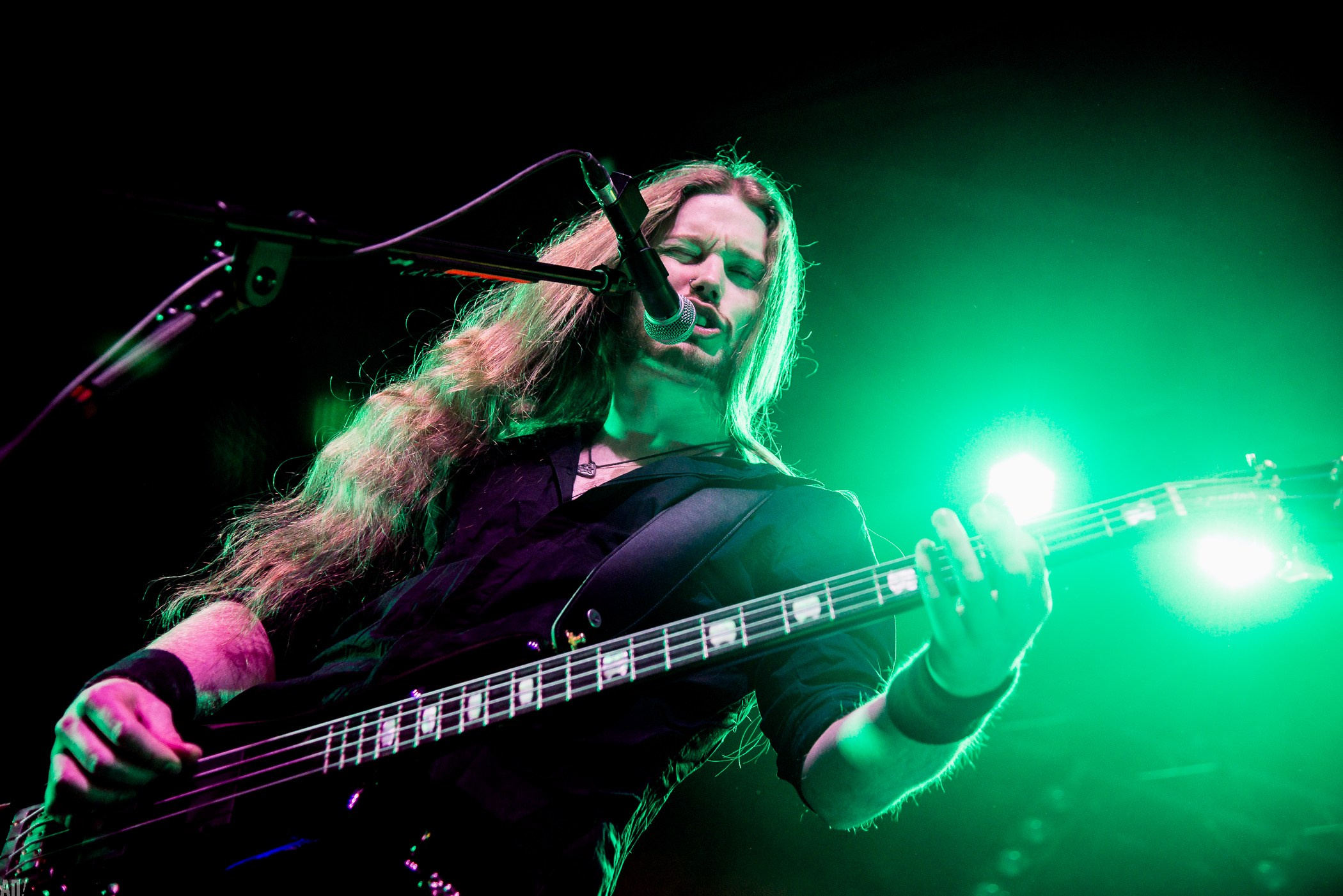 Концерты. Репортажный и концертный фотограф Алексей Патентный в Екатеринбурге