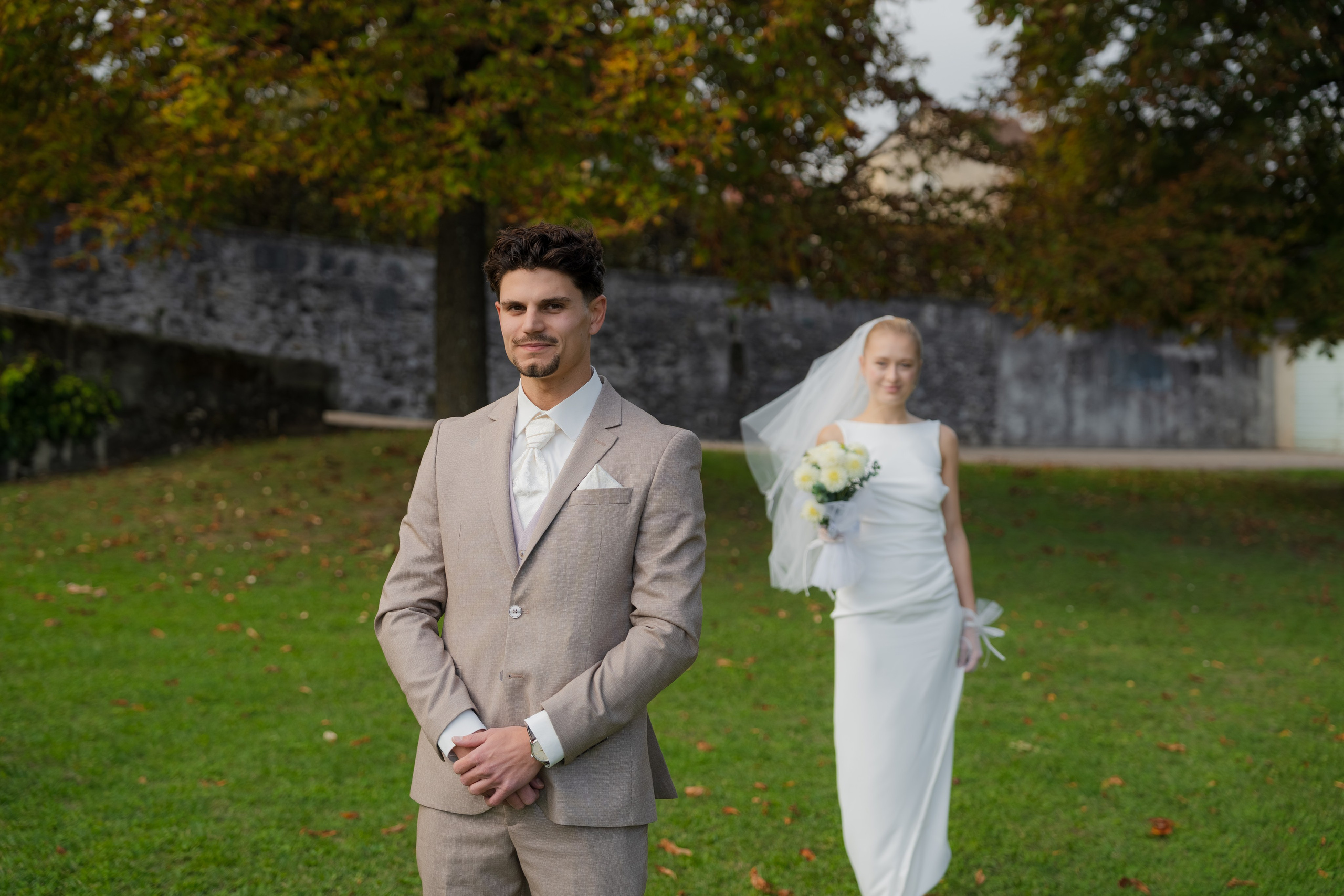 Liubov & Eric | civil wedding. Professional Wedding Photographer Geneva & Romande Switzerland | Tanya Creator