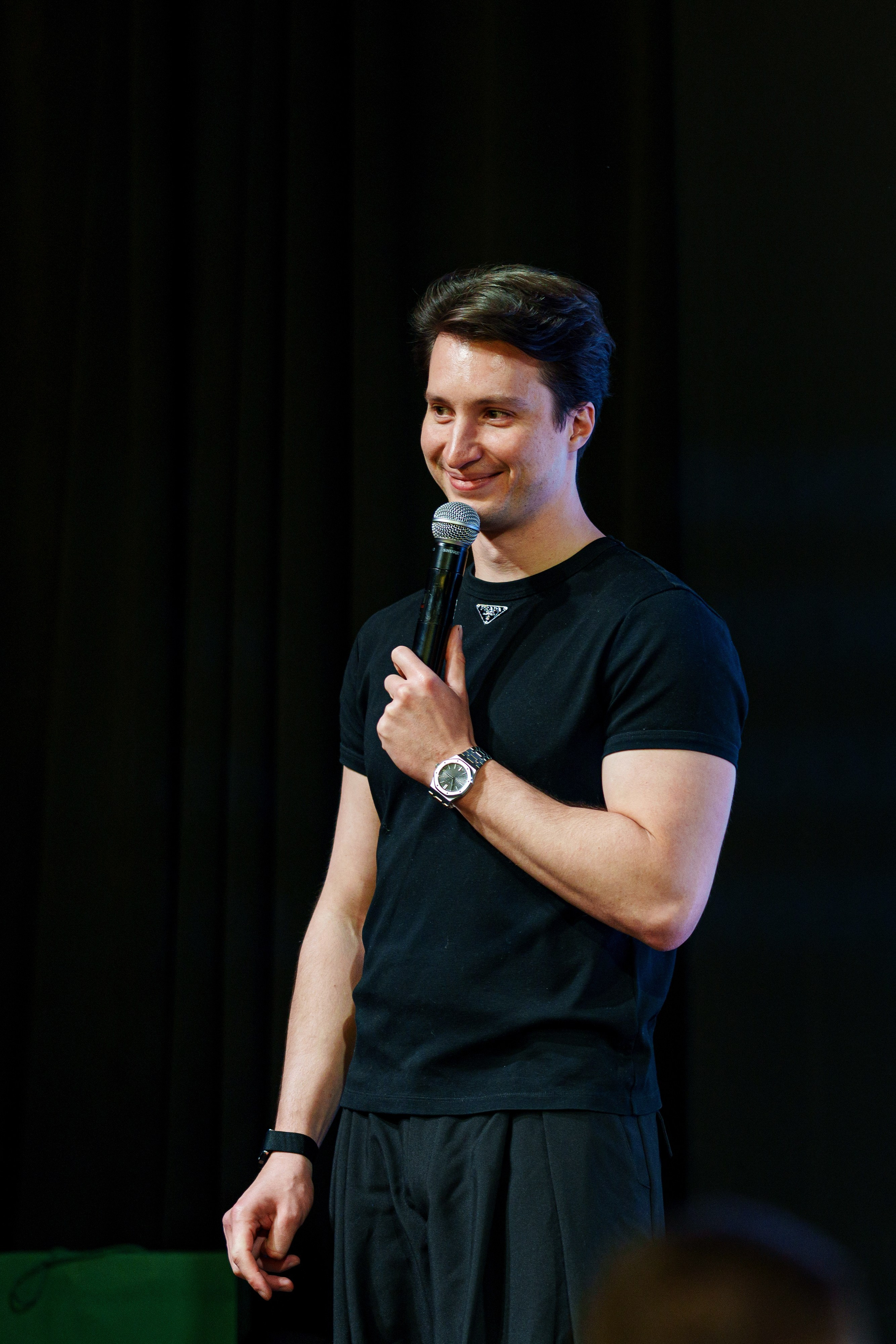 Conference. ФОТОГРАФ МОСКВА | Даша Мерц