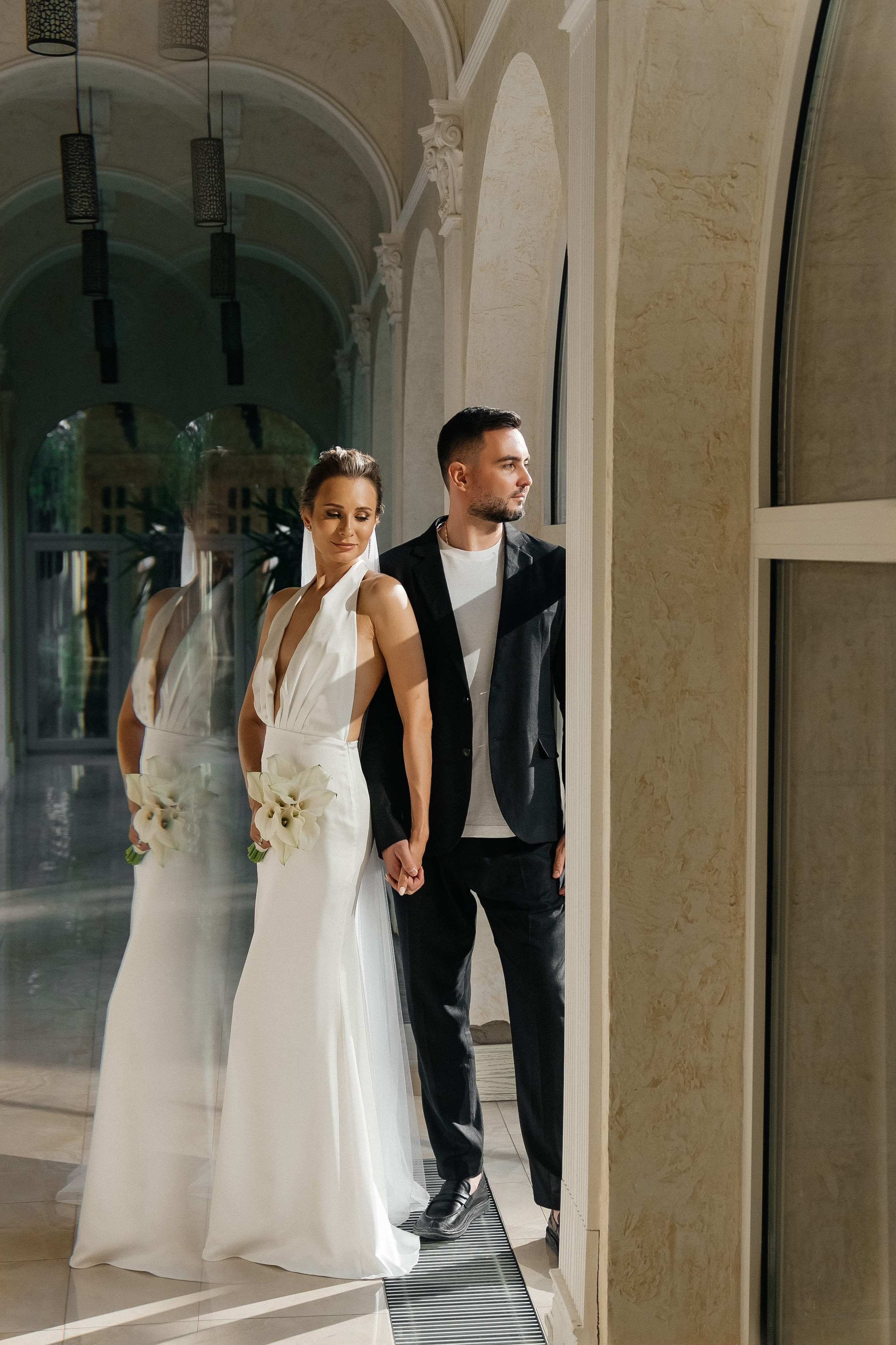 Владислав & Наталья. Свадебный и семейный фотограф в Краснодар, Россия