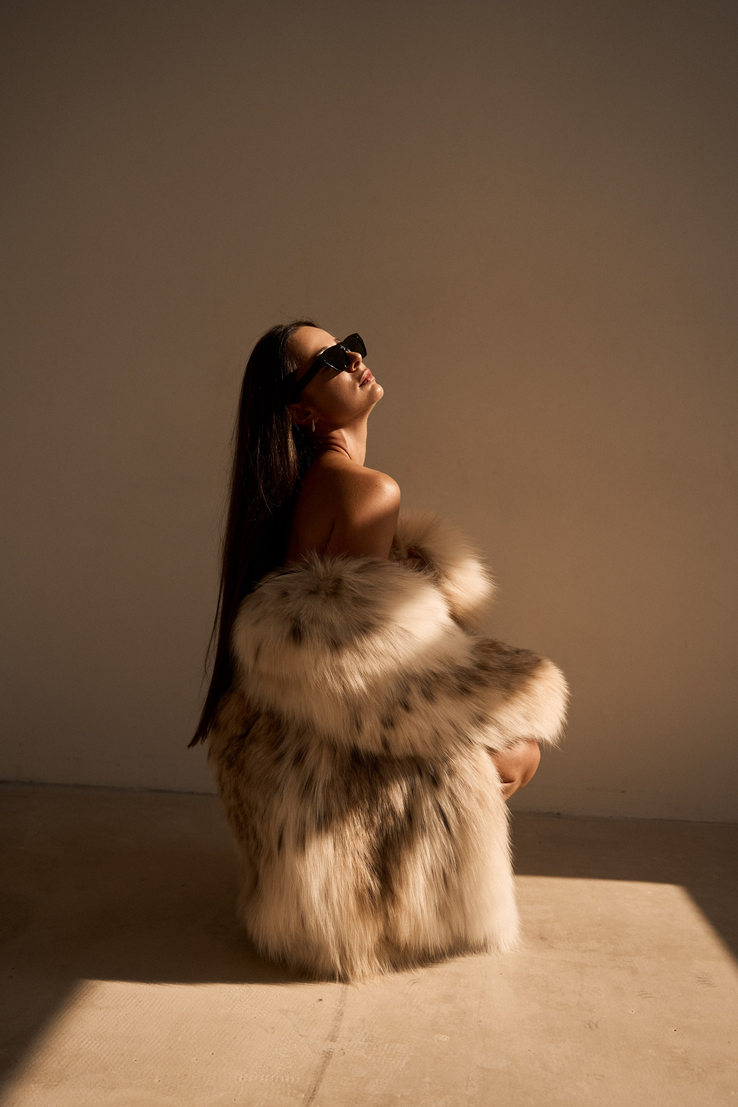 Минимализм. Фотограф Лариса Рямова