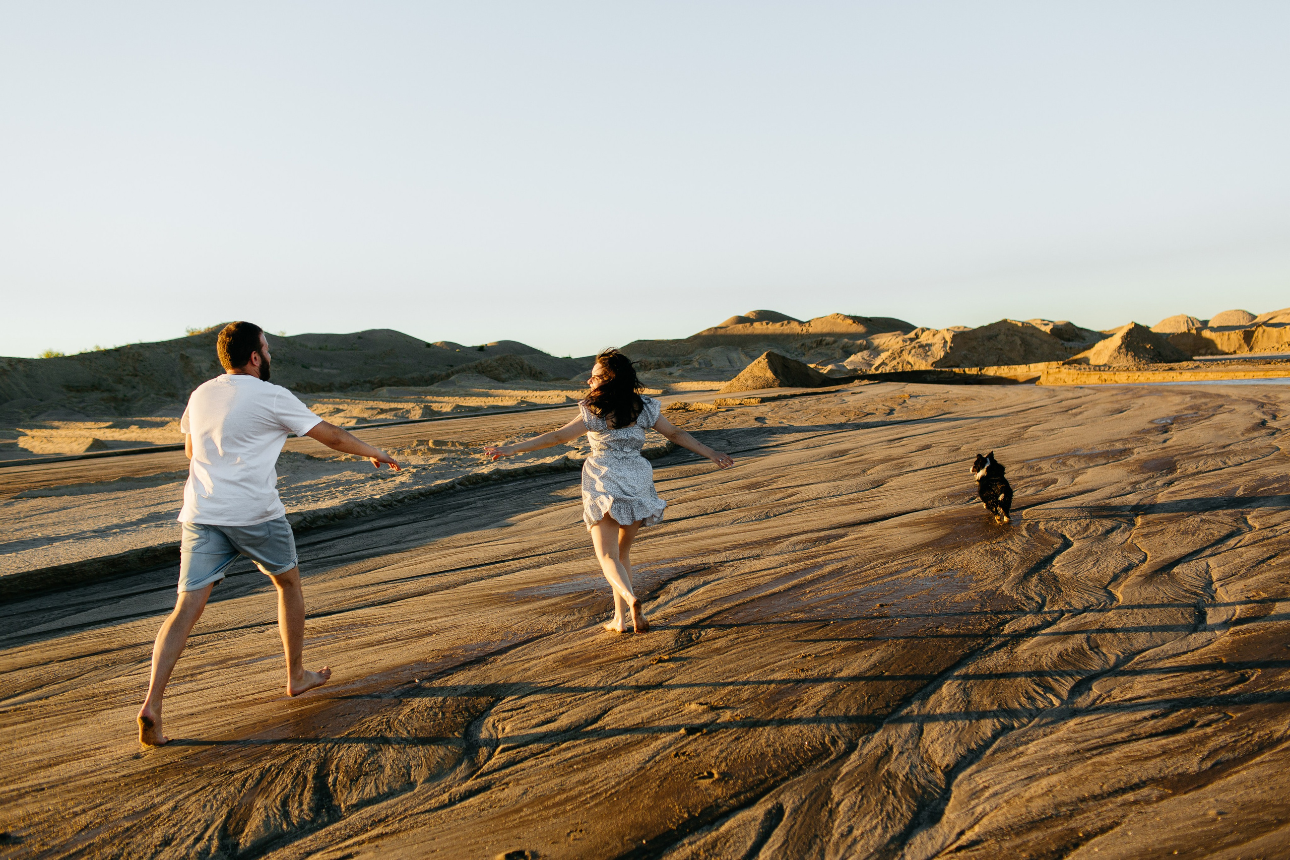Артём и Виктория. Свадебный и семейный фотограф Иваново Елена Угодина