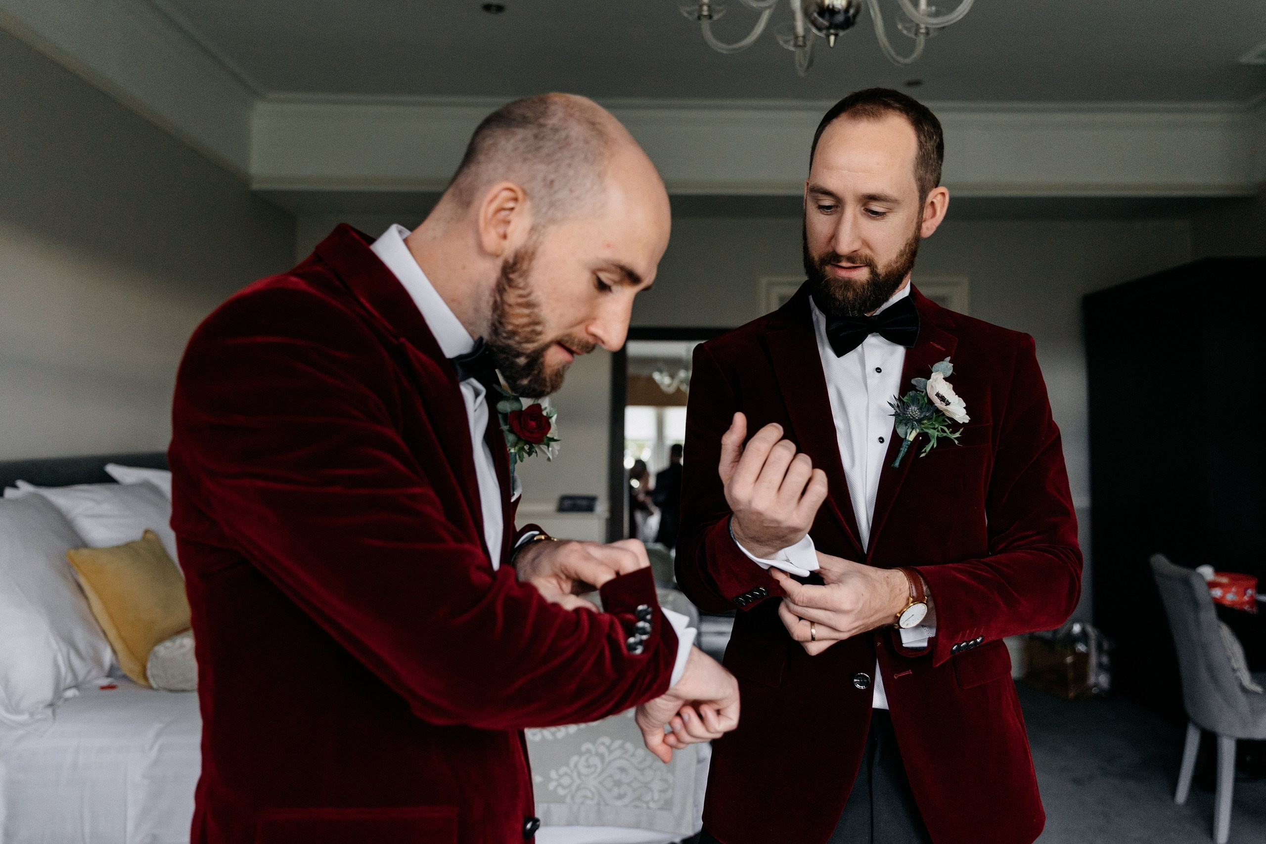 Hartsfield Manor Wedding. Moments Catchers — Wedding Photography & Video Duo in London