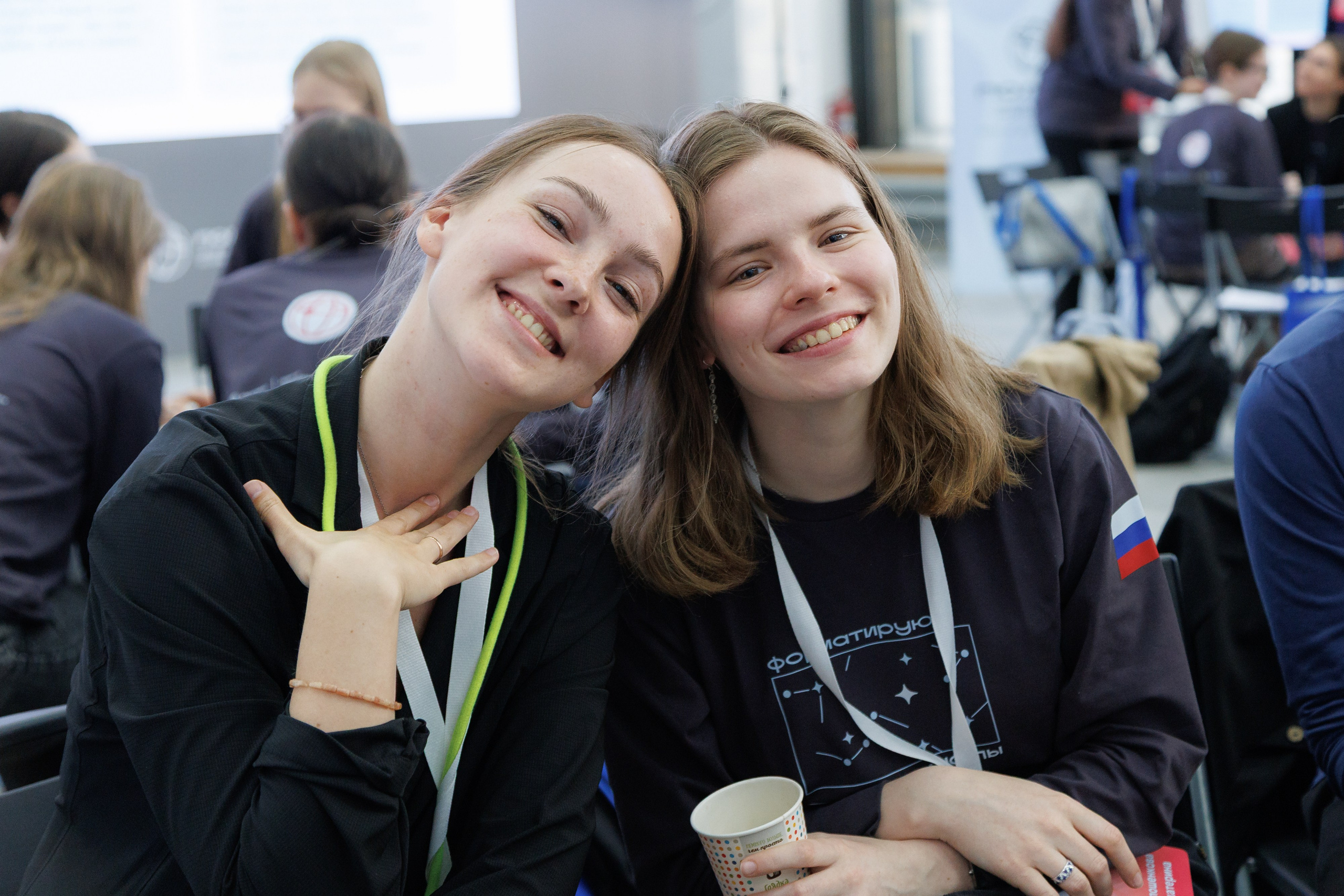 Школа тренеров научной коммуникации «Призма». Репортажная фотосъемка. Архангельск