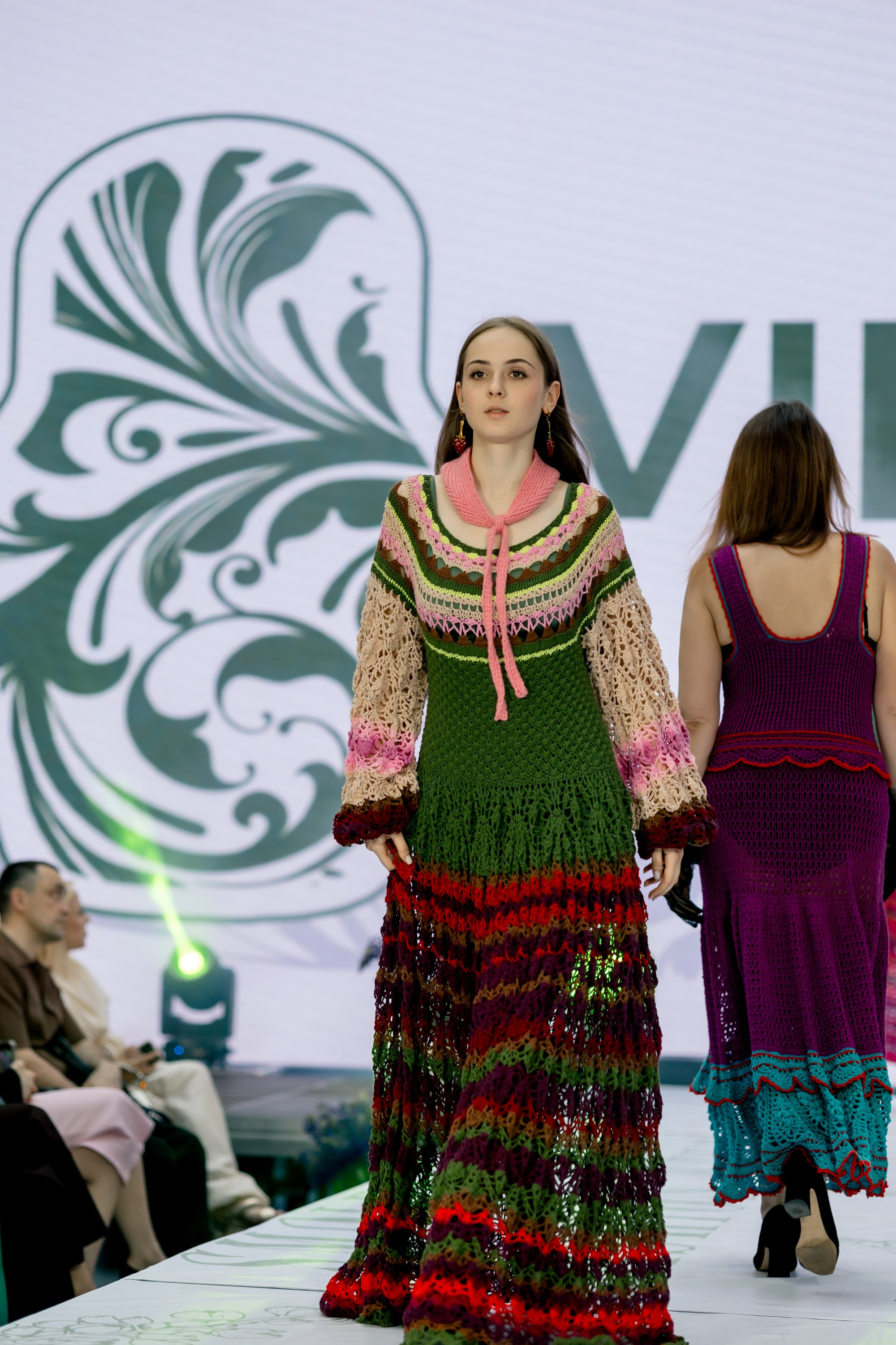 Smolensk Fashion Week 2025_День 2_Смоленская матрешка. Главная