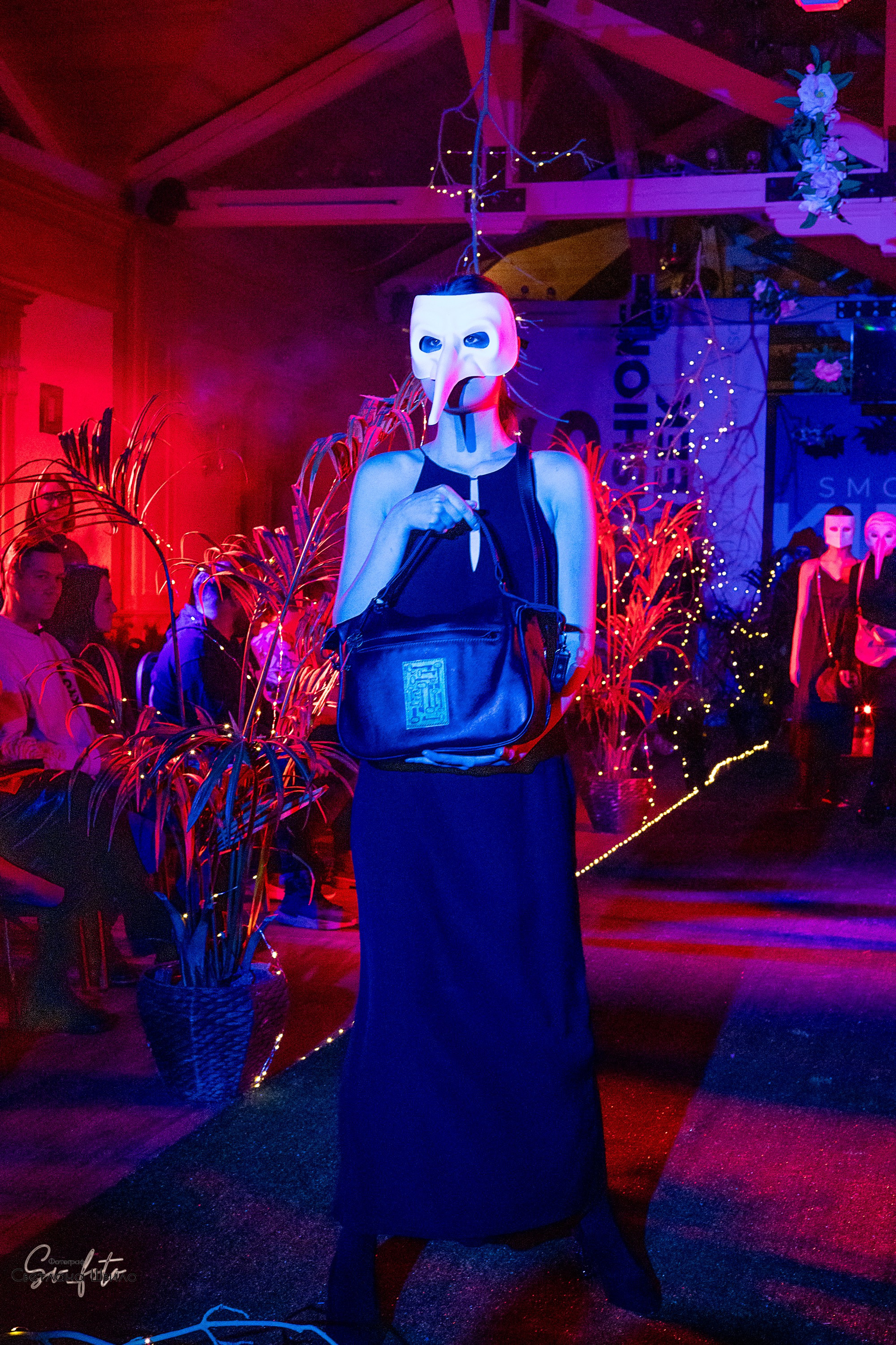 Smolensk Fashion Week_показы_ДЕНЬ 3_ФИНАЛ_Алиса в стране чудес. Главная